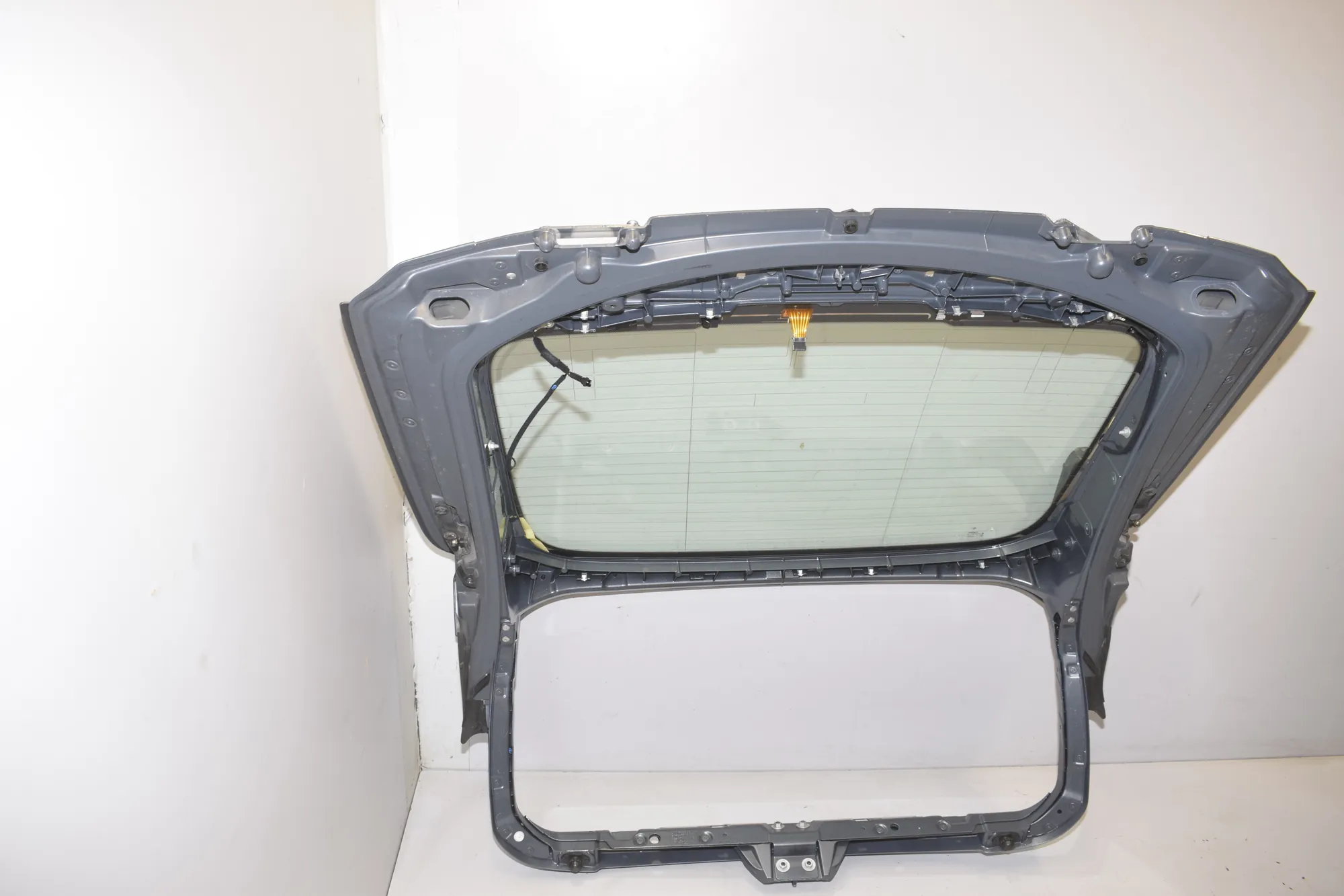 Tailgate Bootlid · BMW 5 Gran Turismo (F07) 530 d xDrive 2010 – 5