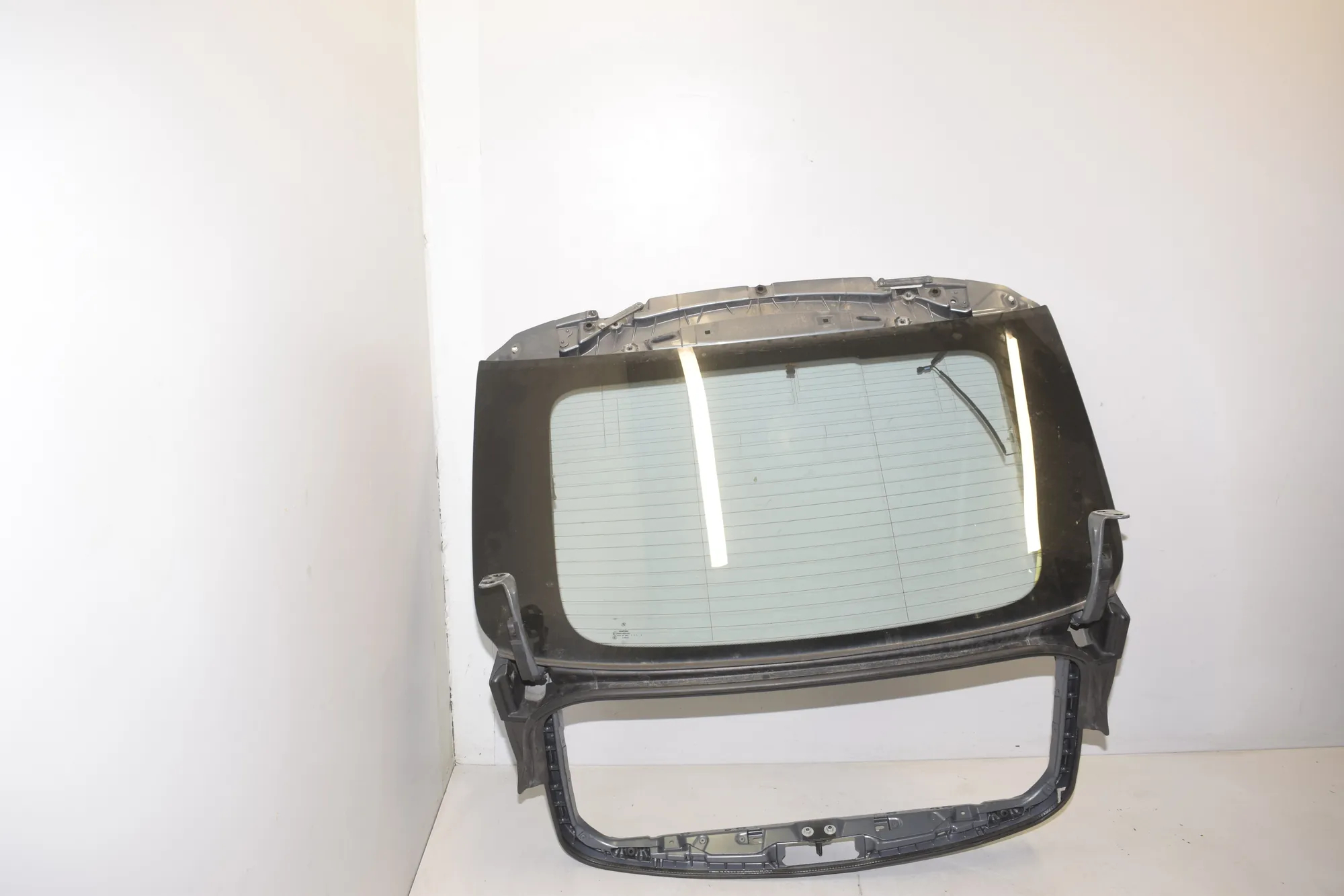 Tailgate Bootlid · BMW 5 Gran Turismo (F07) 530 d xDrive 2010 – 3