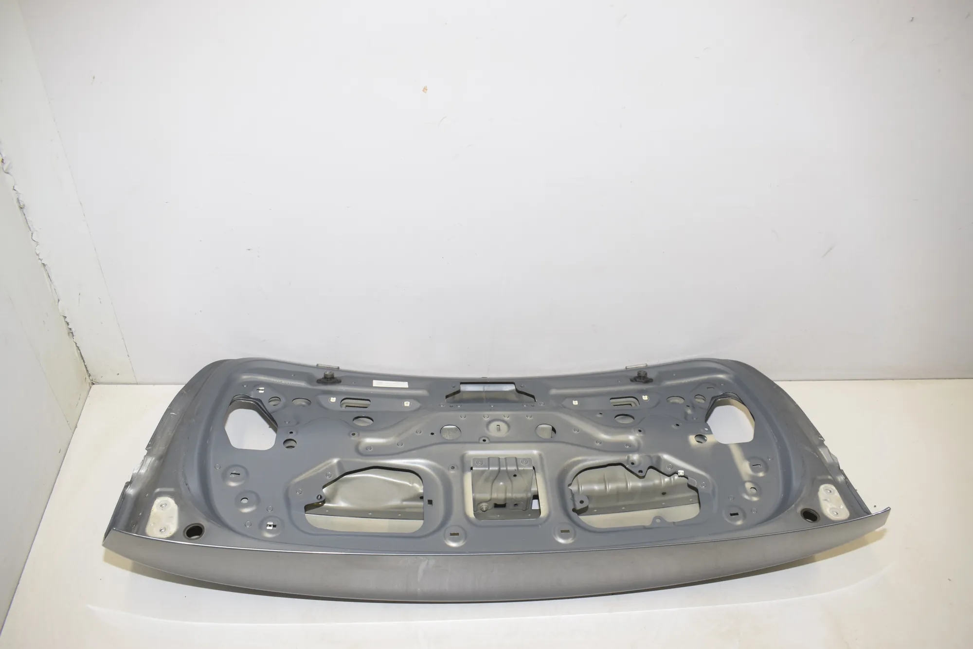 Tailgate Bootlid · BMW 5 Gran Turismo (F07) 530 d xDrive 2010 – 4