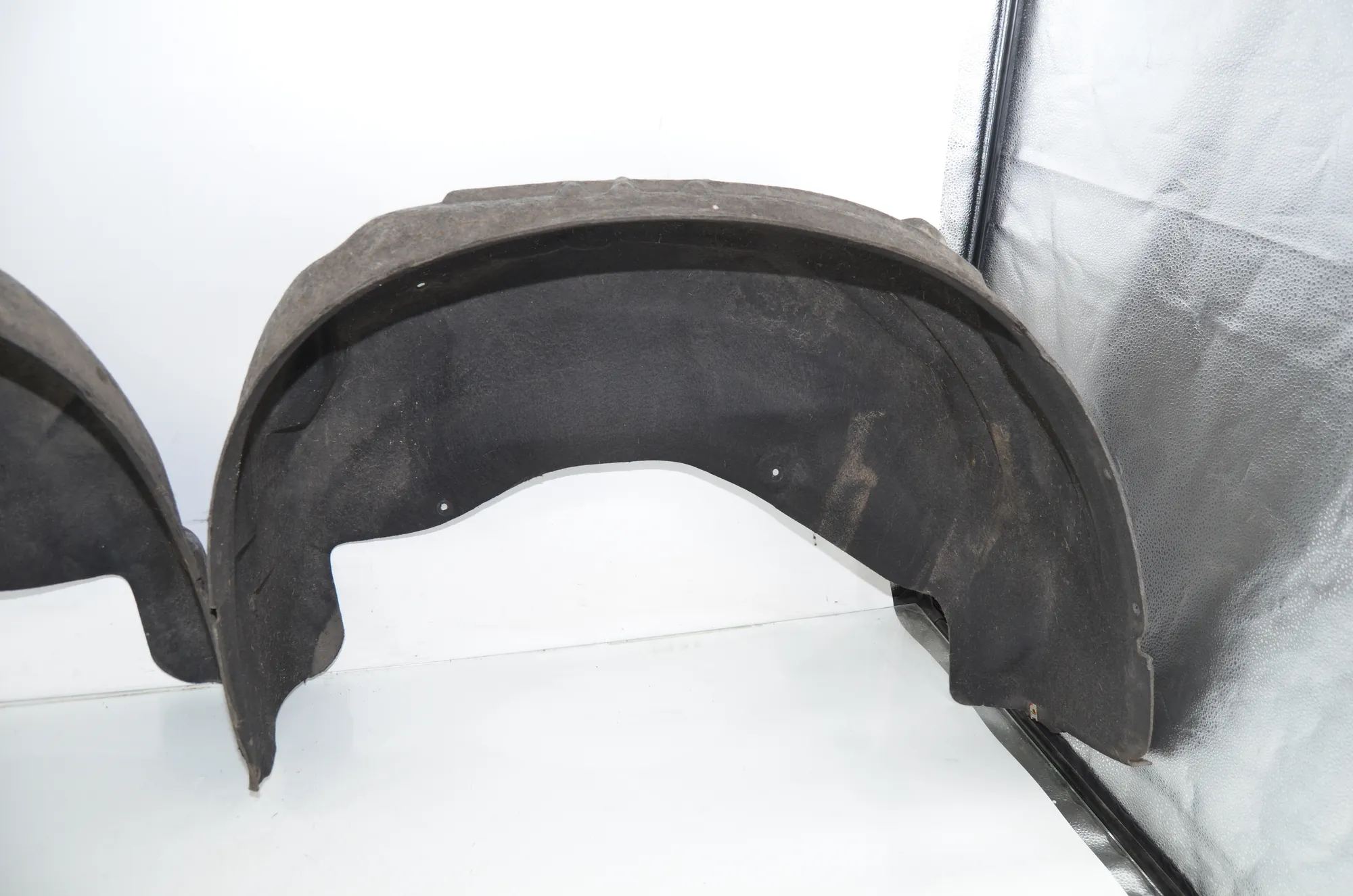Rear Left Arch Liner – OEM 7248209 · BMW X5 (E70) xDrive 40 d 2011 – 3