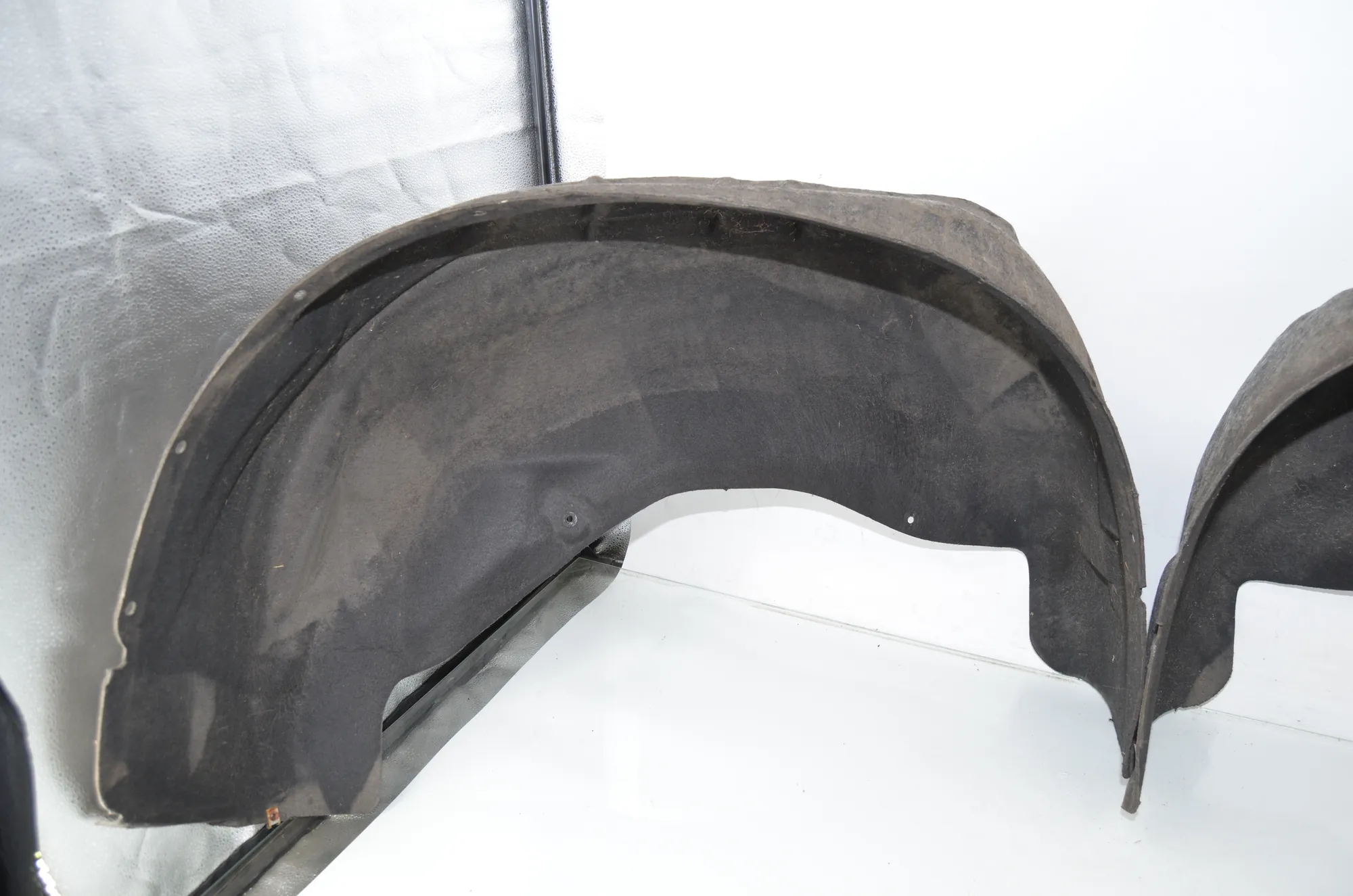 Rear Left Arch Liner – OEM 7248209 · BMW X5 (E70) xDrive 40 d 2011 – 2
