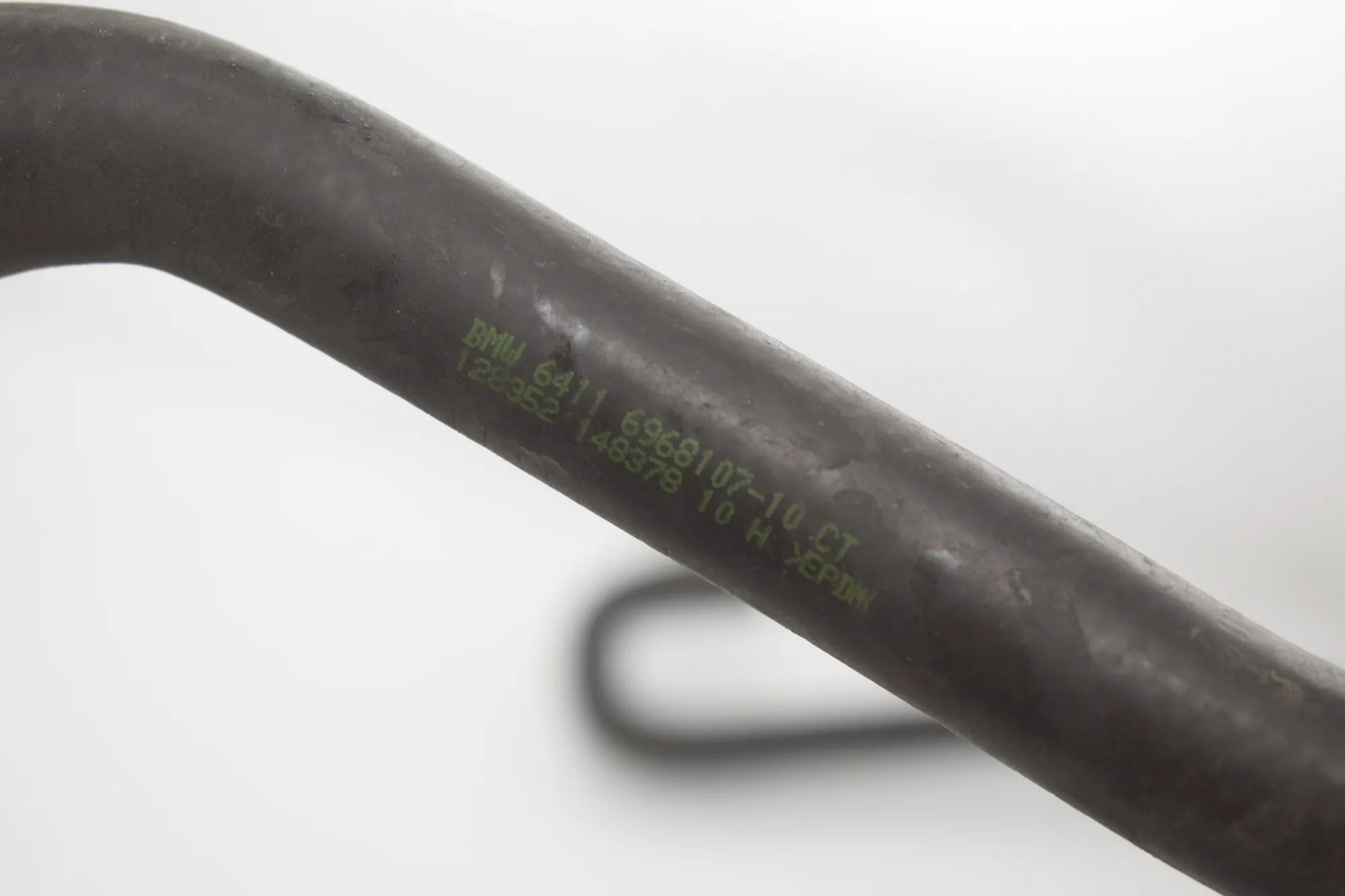 Coolant Hose Pipe – OEM 7808079 · BMW X5 (E70) xDrive 40 d 2011 – 7