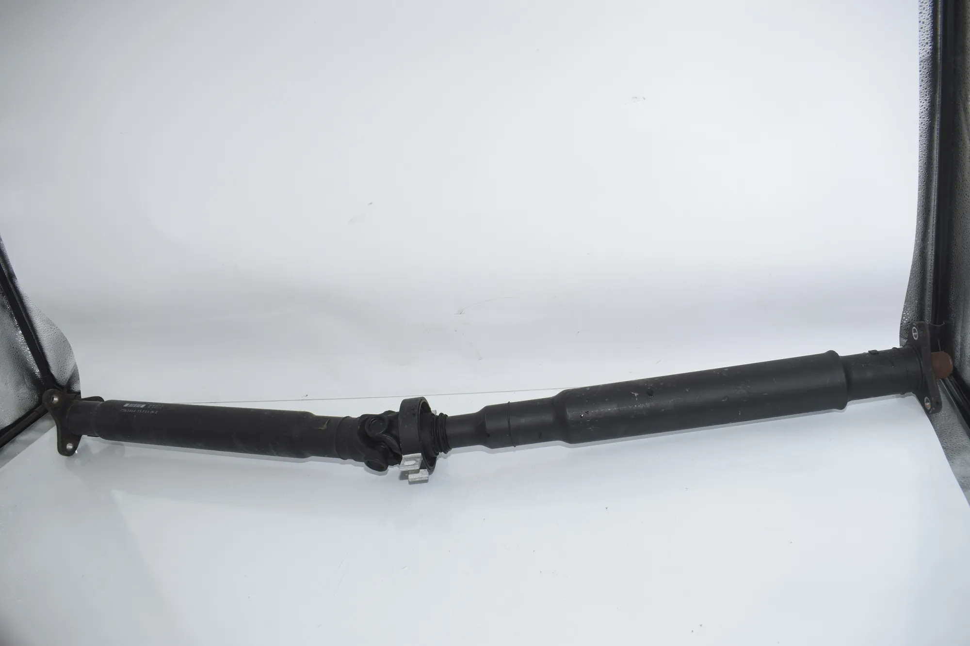 Propshaft Cardan – OEM 7563464 · BMW 5 Gran Turismo (F07) 530 d xDrive 2010