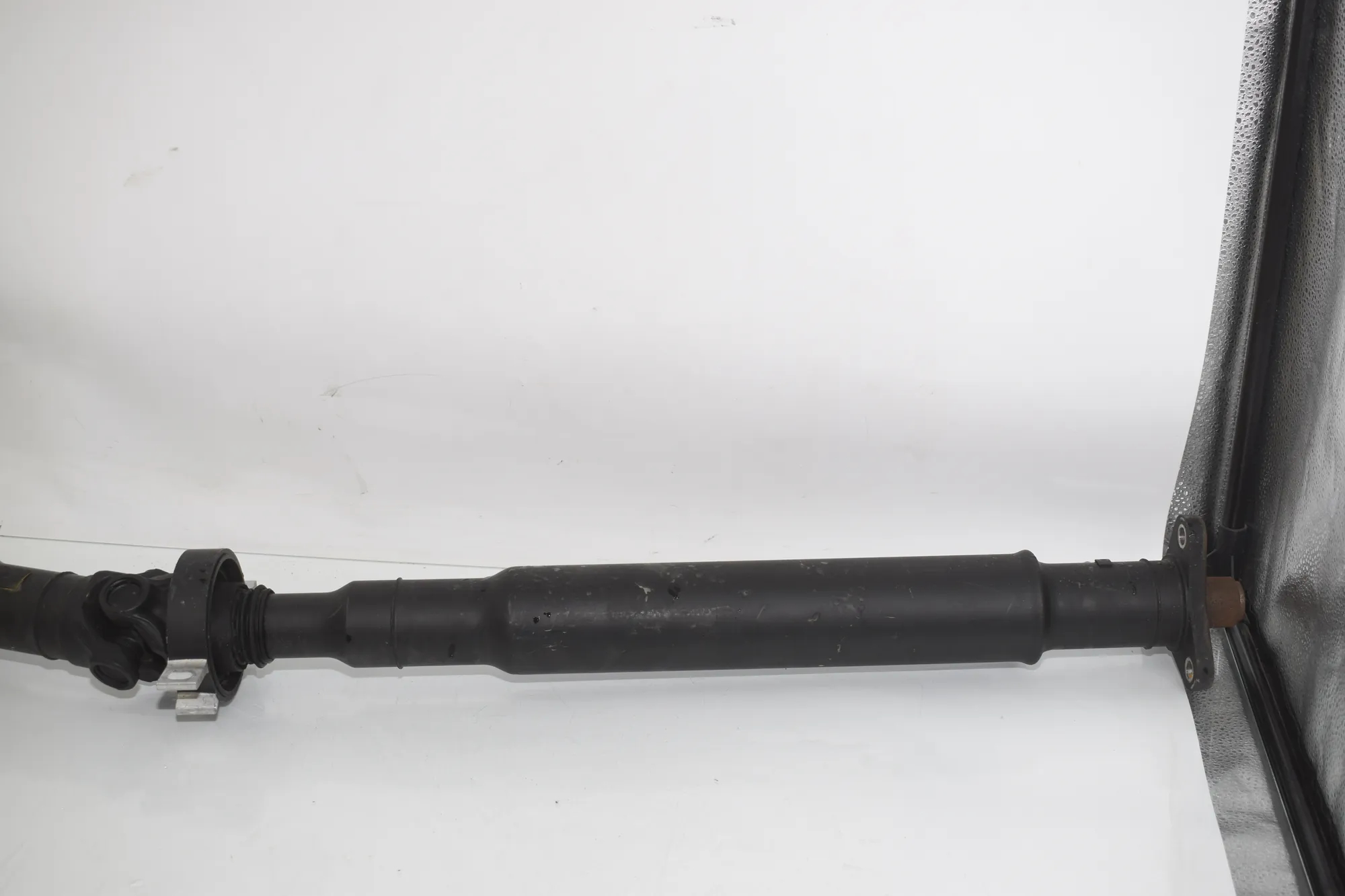 Propshaft Cardan – OEM 7563464 · BMW 5 Gran Turismo (F07) 530 d xDrive 2010 – 2