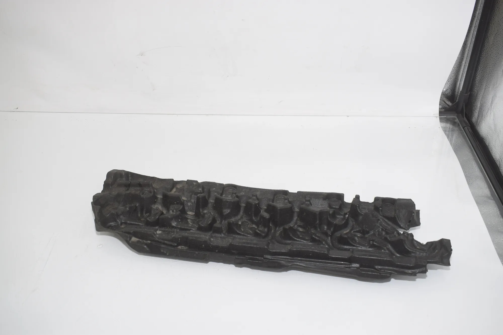 Sound Insulation – OEM 7803713 · BMW 5 Gran Turismo (F07) 530 d xDrive 2010 – 3