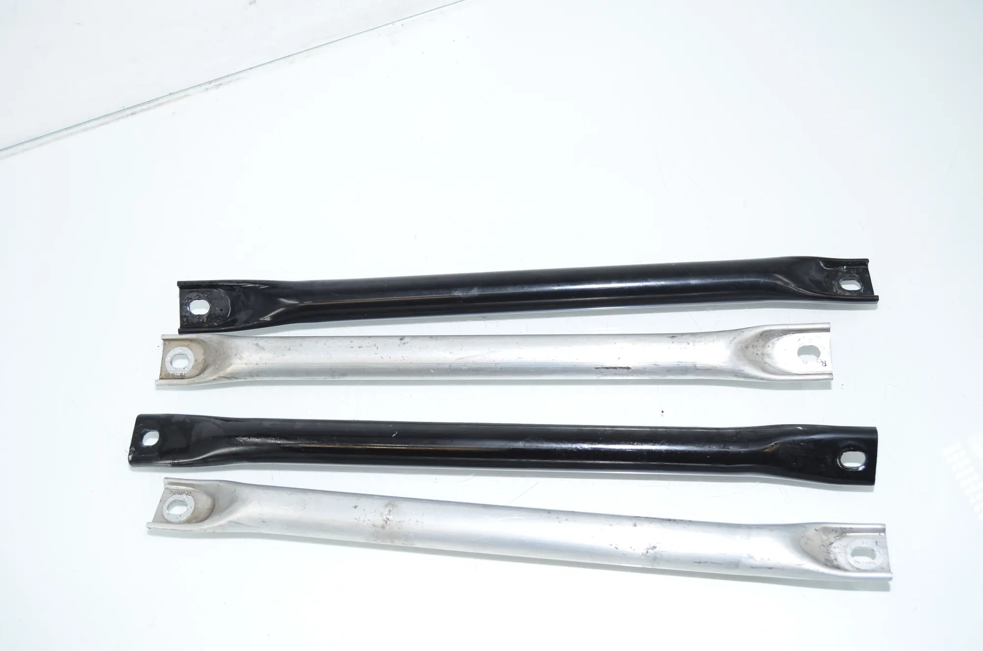 Other Body Parts – OEM 7187697 · BMW 5 Gran Turismo (F07) 530 d xDrive 2010