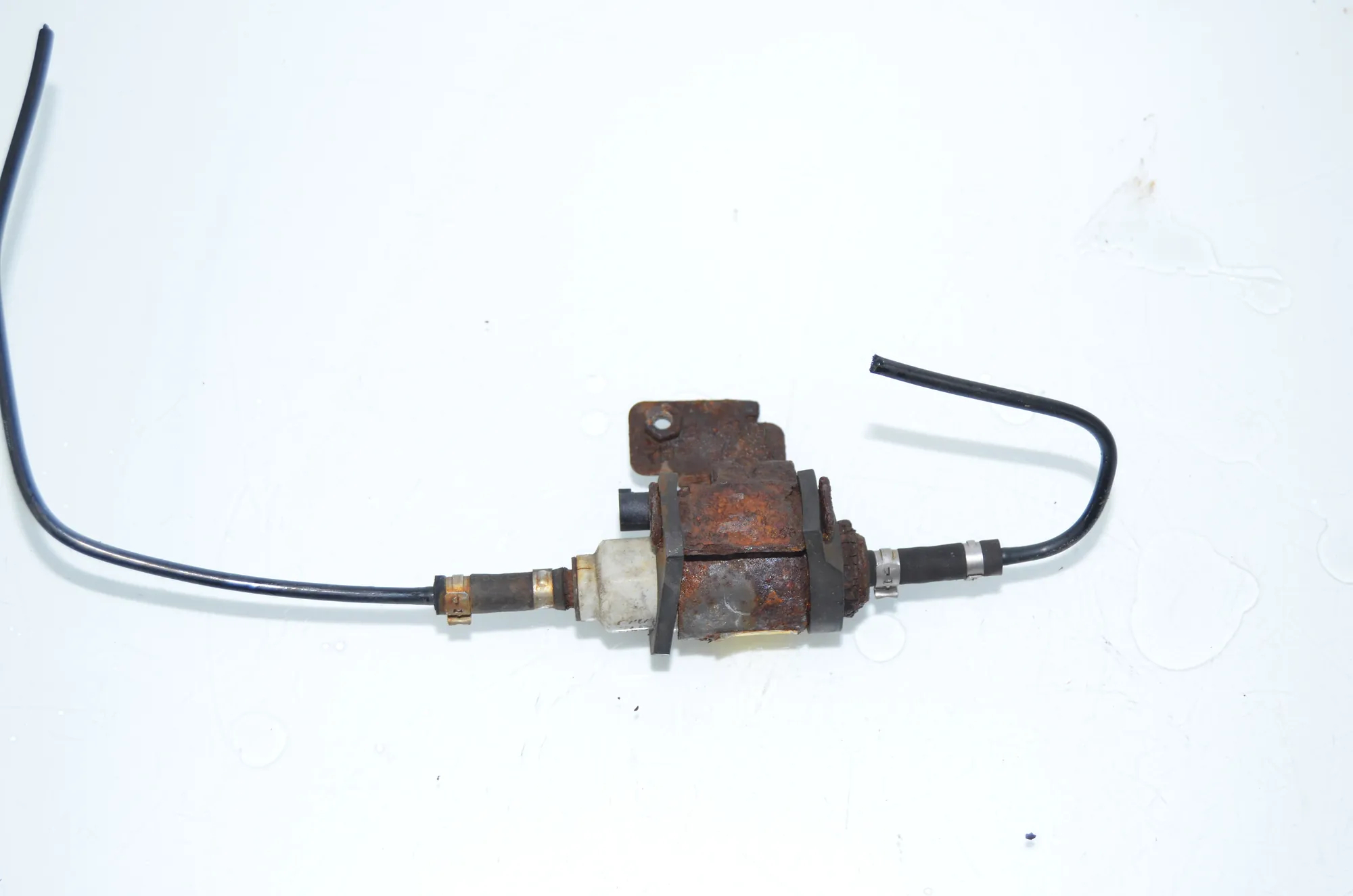 AdBlue Injectors · BMW 5 Gran Turismo (F07) 530 d xDrive 2010 – 3