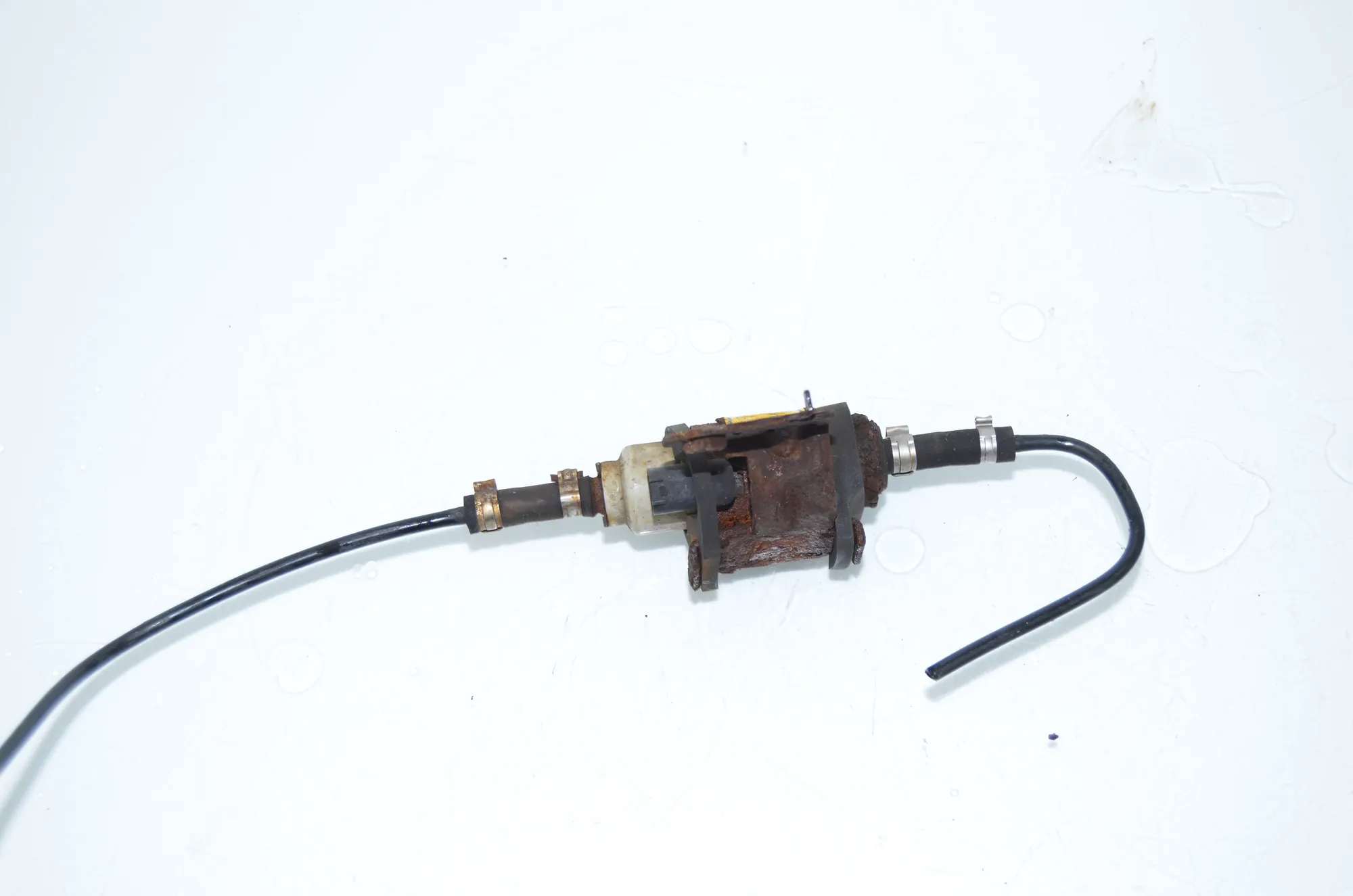 AdBlue Injectors · BMW 5 Gran Turismo (F07) 530 d xDrive 2010 – 2
