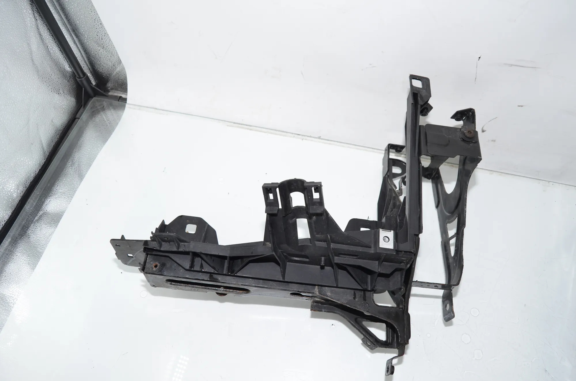 Bracket – OEM 7200777 · BMW 5 Gran Turismo (F07) 530 d xDrive 2010 – 2