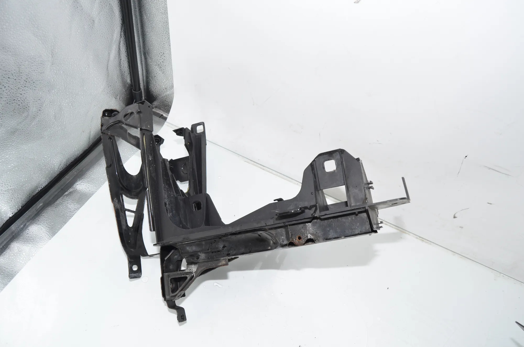 Bracket – OEM 7200777 · BMW 5 Gran Turismo (F07) 530 d xDrive 2010 – 5
