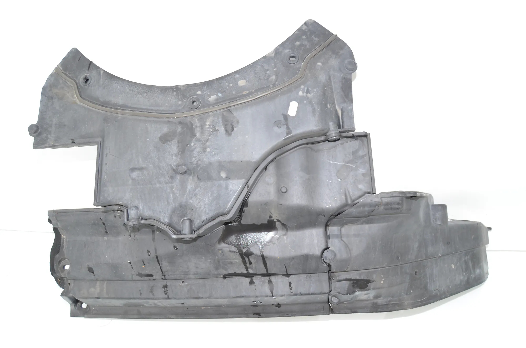 Other Engine Compartment Parts – OEM 7188421 · BMW 5 Gran Turismo (F07) 530 d xDrive 2010 – 4