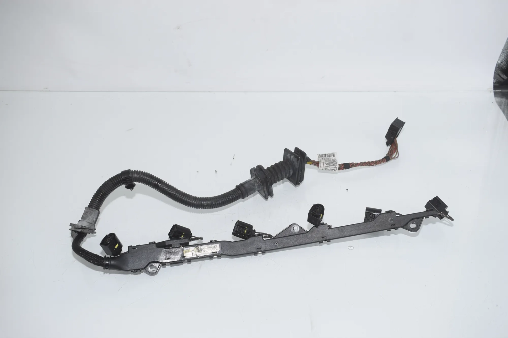 Fuel Injector Wire Connection – OEM 7808243 · BMW X5 (E70) xDrive 40 d 2011 – 3