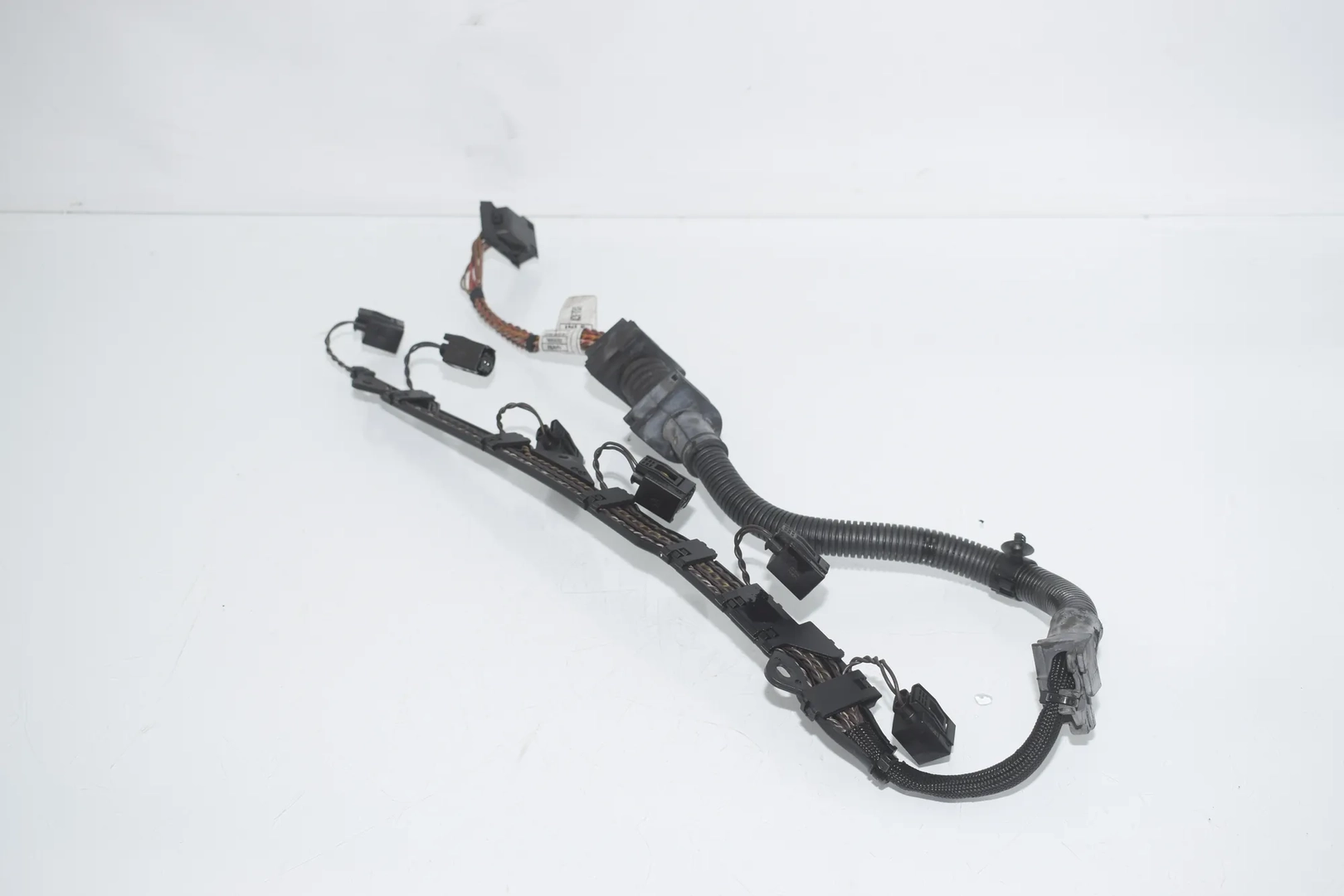 Fuel Injector Wire Connection – OEM 7808243 · BMW X5 (E70) xDrive 40 d 2011 – 2