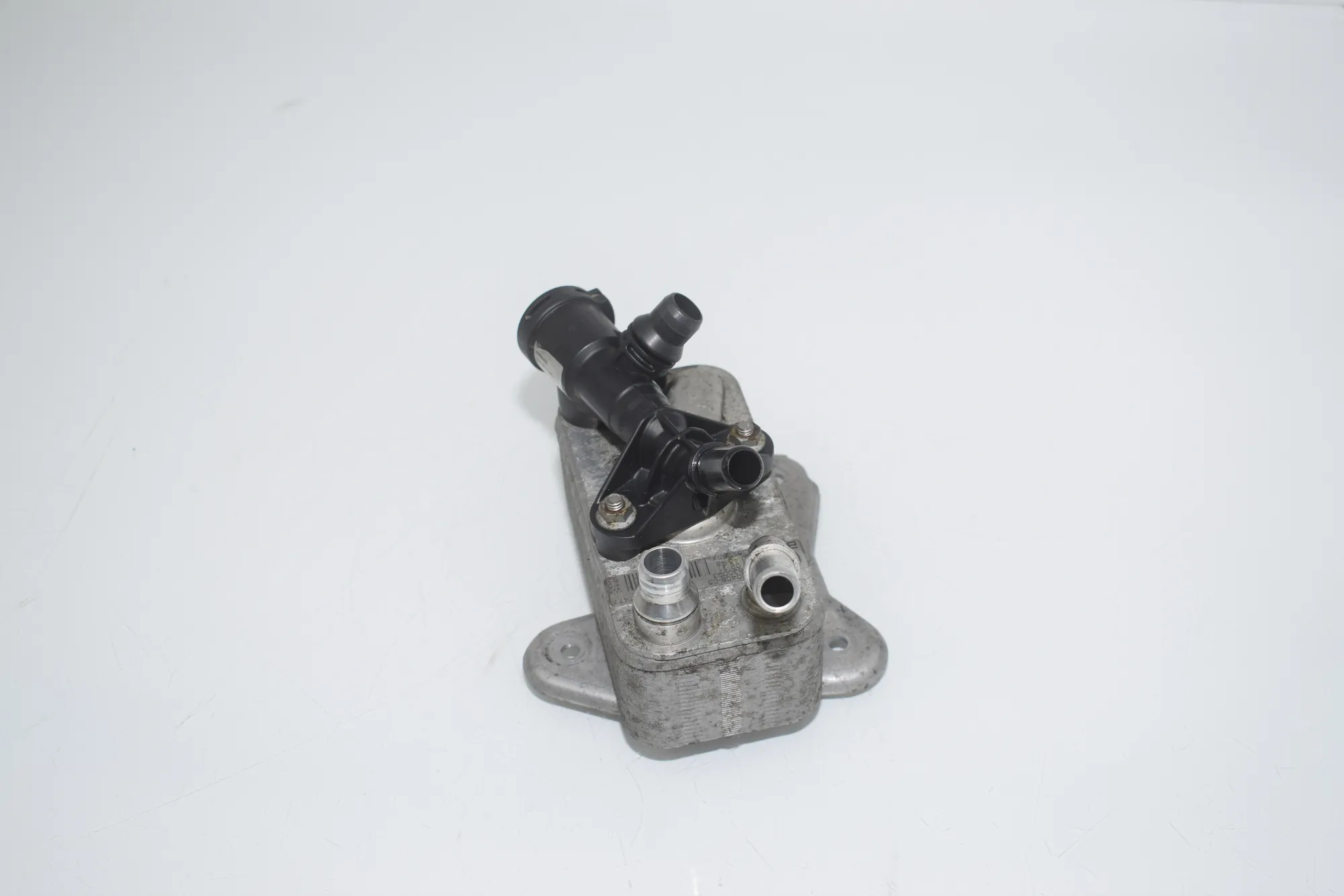 Gearbox Radiator – OEM 7800408 · BMW X5 (E70) xDrive 40 d 2011 – 2