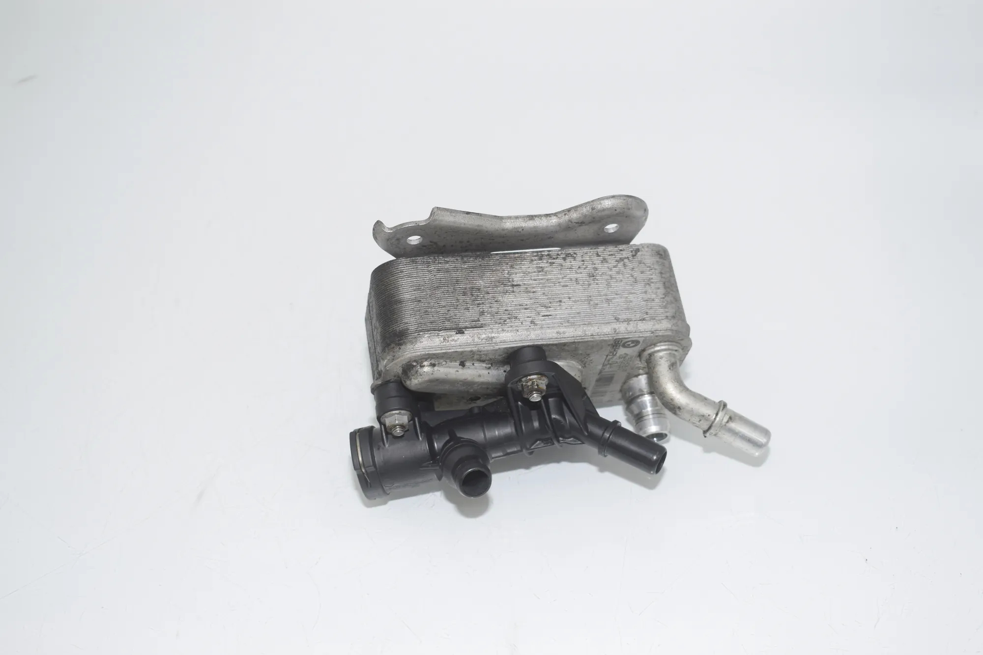Gearbox Radiator – OEM 7800408 · BMW X5 (E70) xDrive 40 d 2011 – 3