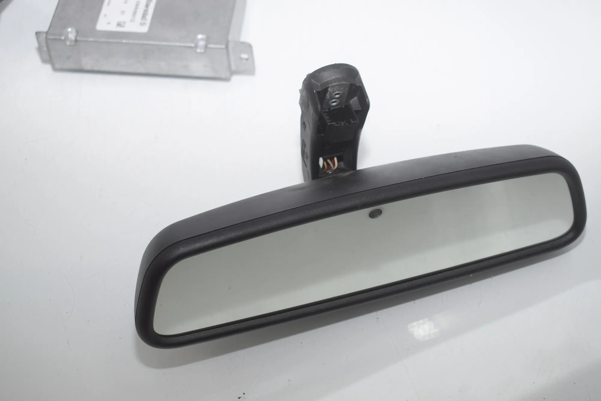 Front Camera – OEM 9134459 · BMW X5 (E70) xDrive 40 d 2011 – 4
