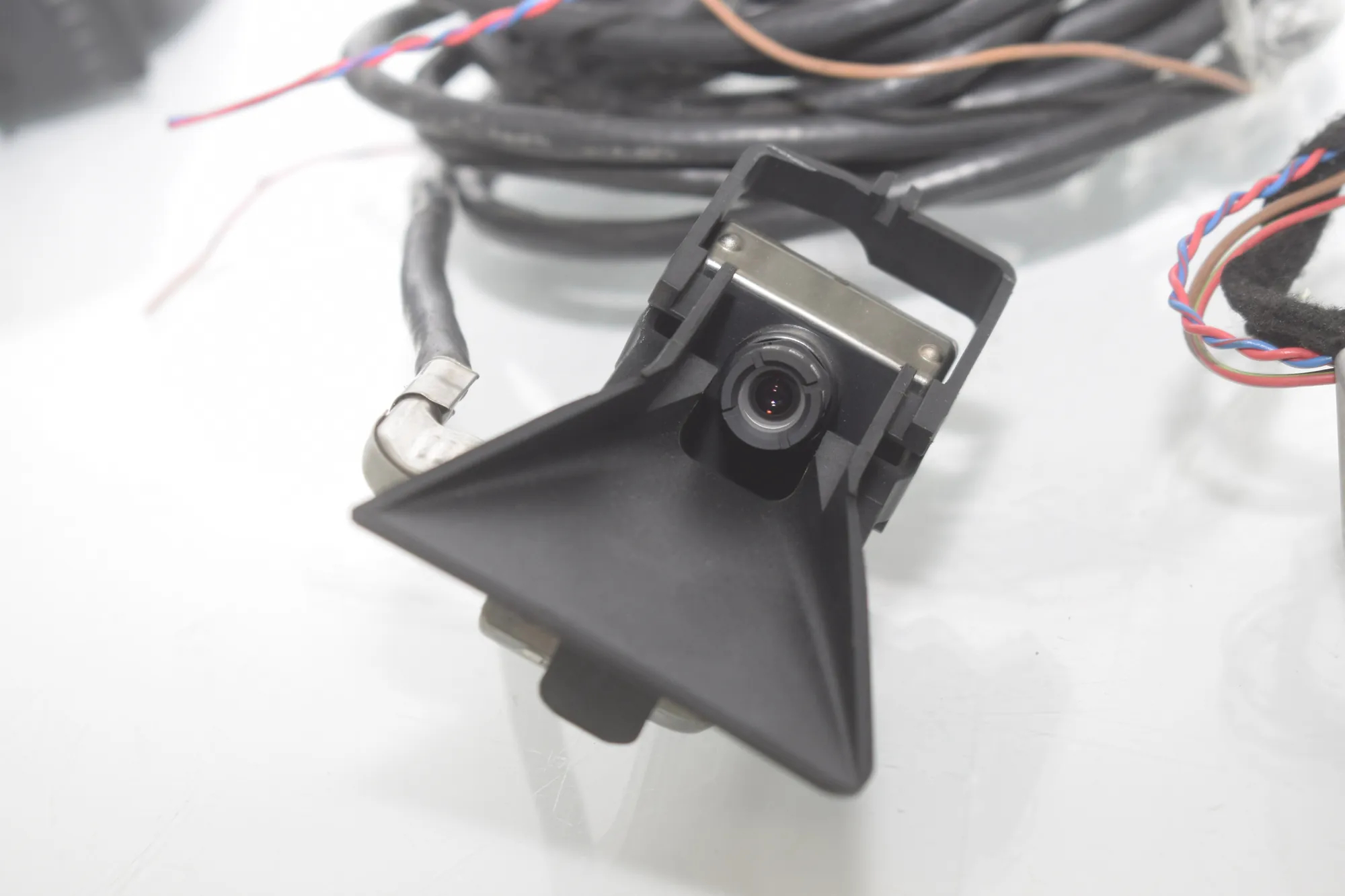 Front Camera – OEM 9134459 · BMW X5 (E70) xDrive 40 d 2011 – 9