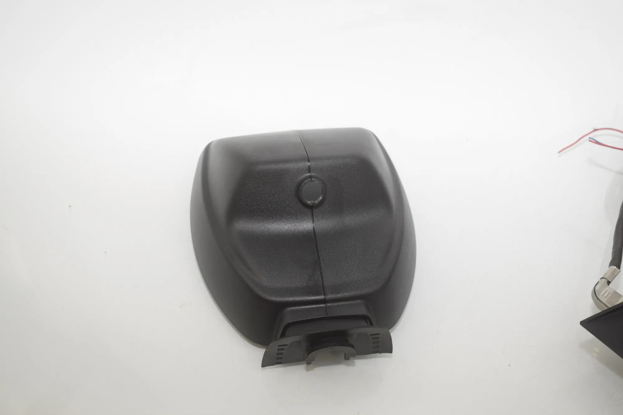 Front Camera – OEM 9134459 · BMW X5 (E70) xDrive 40 d 2011 – 11