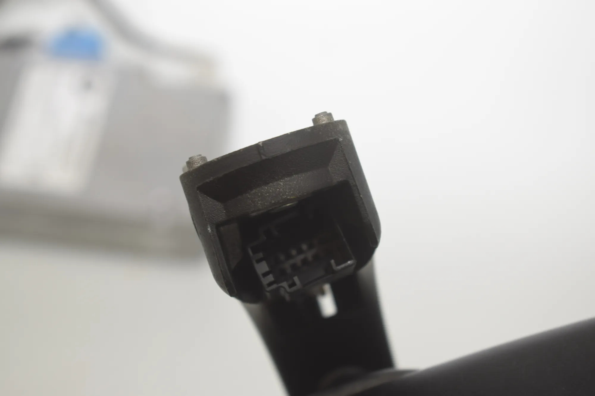 Front Camera – OEM 9134459 · BMW X5 (E70) xDrive 40 d 2011 – 5