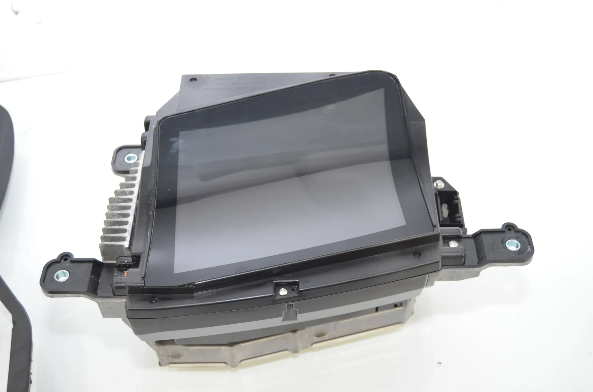 Head-Up Display – OEM 9230002 · BMW X5 (E70) xDrive 40 d 2011 – 3