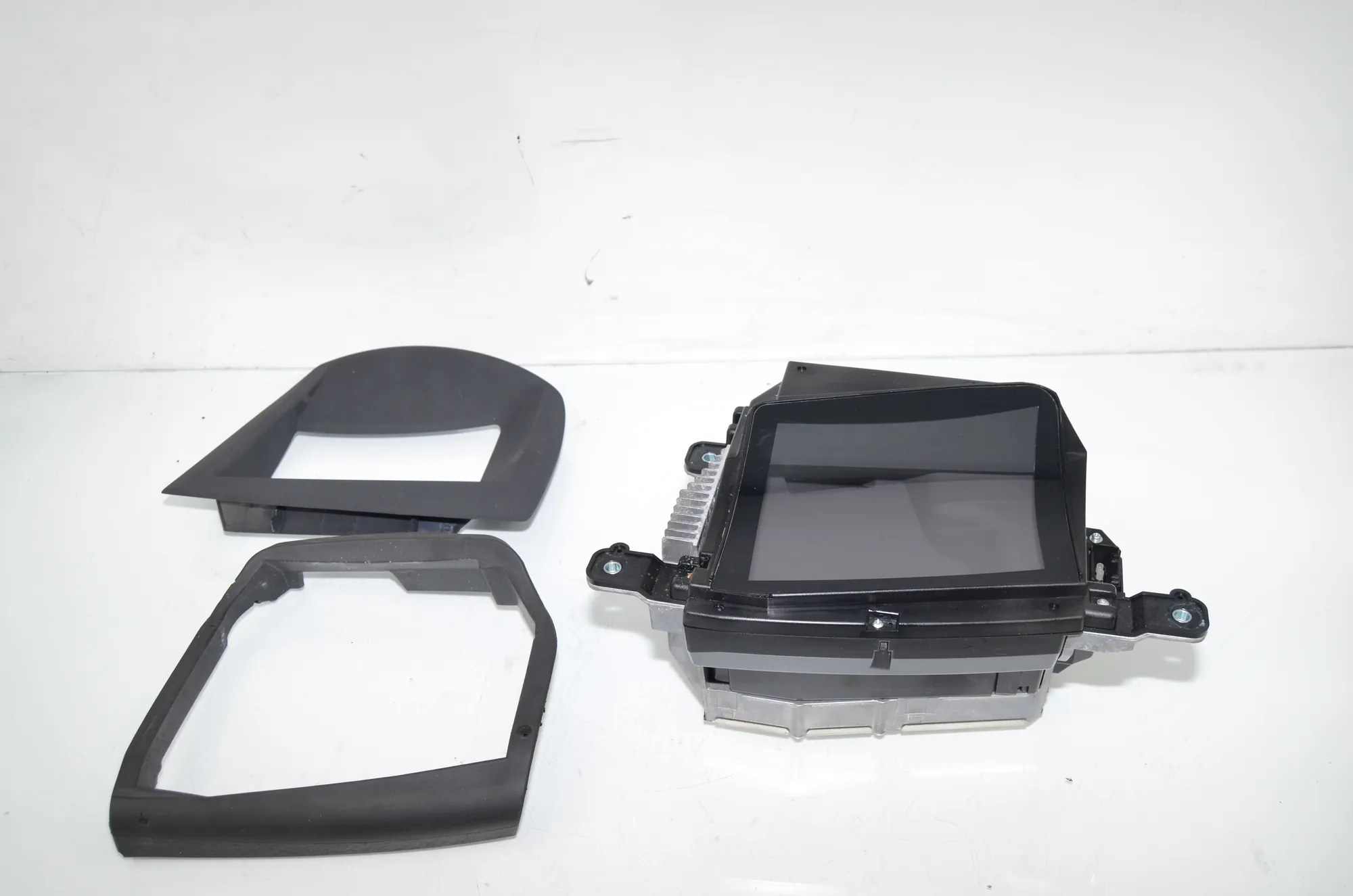 Head-Up Display – OEM 9230002 · BMW X5 (E70) xDrive 40 d 2011