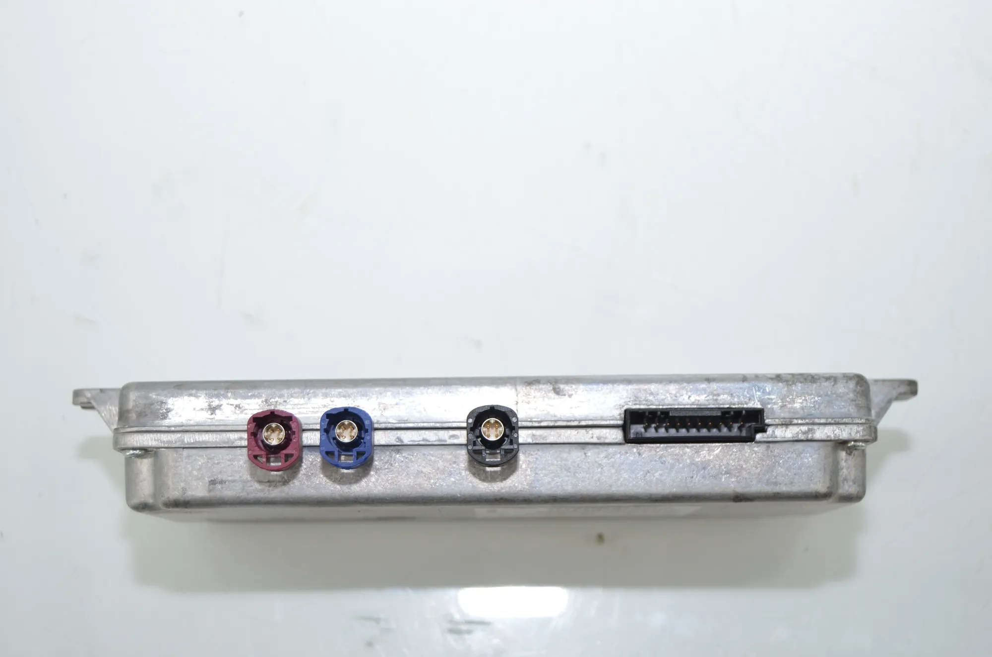 Rear View Camera – OEM 9245516 · BMW X5 (E70) xDrive 40 d 2011 – 6