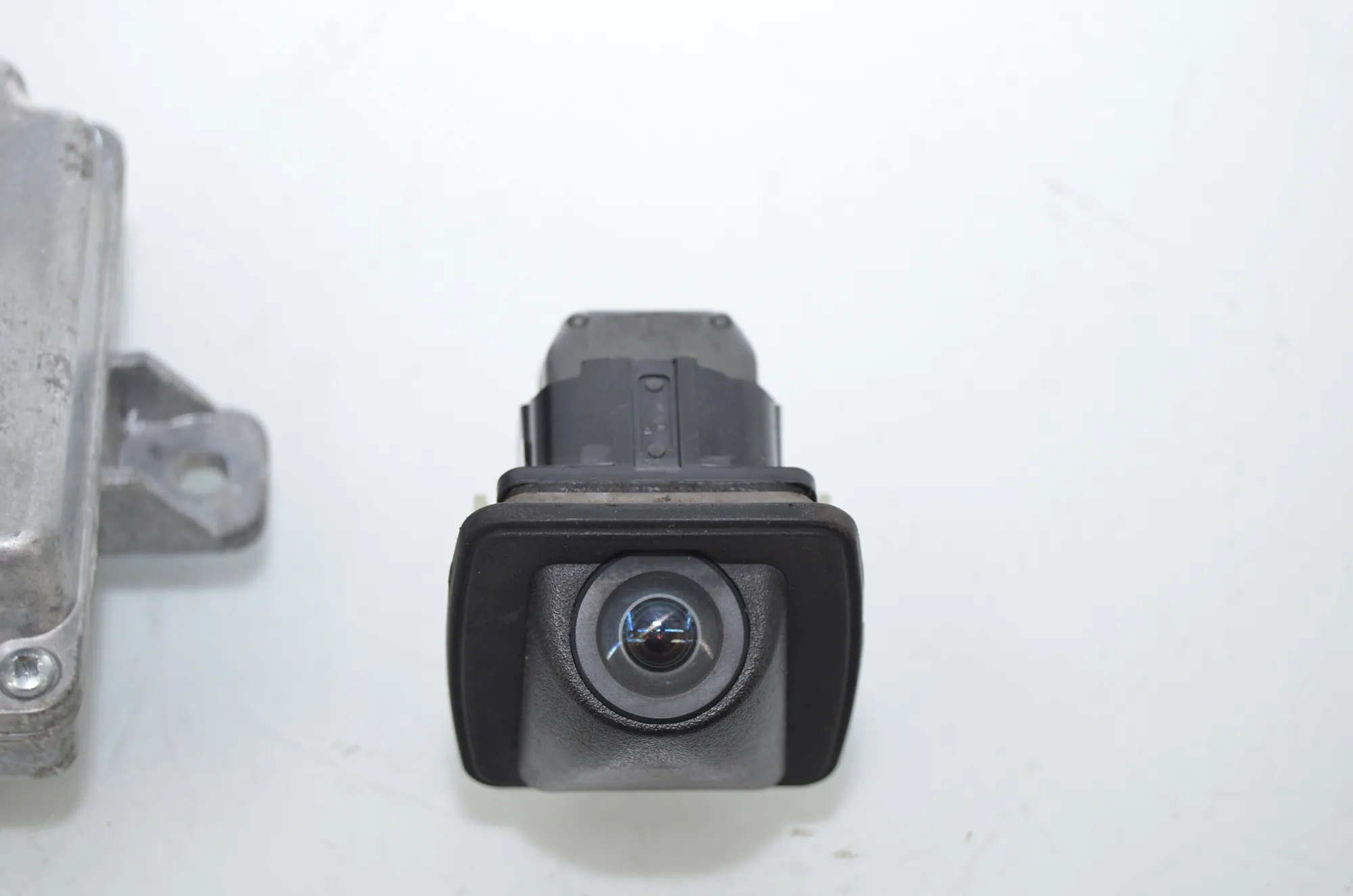 Rear View Camera – OEM 9245516 · BMW X5 (E70) xDrive 40 d 2011 – 2