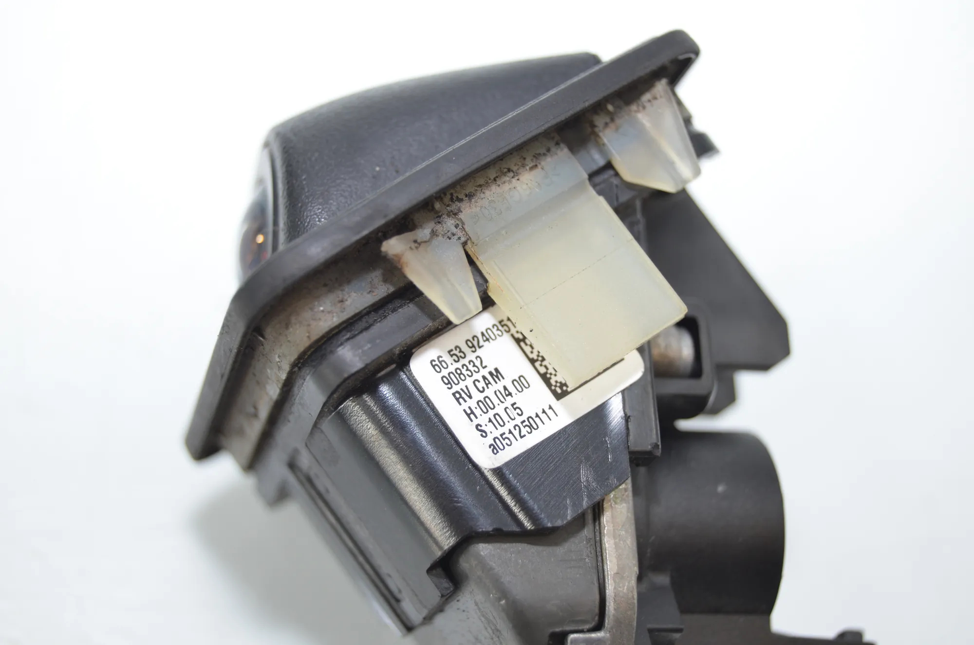 Rear View Camera – OEM 9245516 · BMW X5 (E70) xDrive 40 d 2011 – 4
