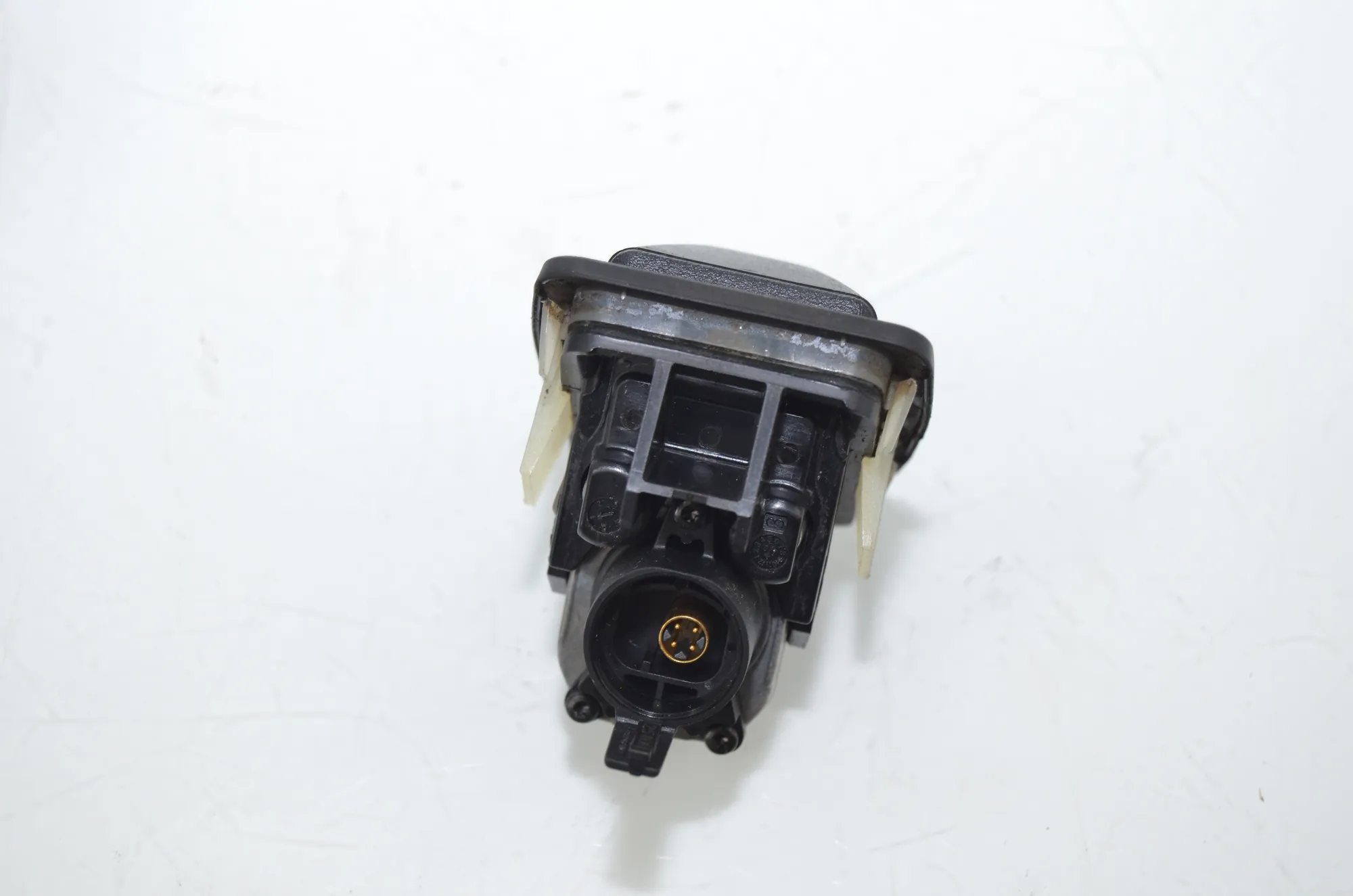 Rear View Camera – OEM 9245516 · BMW X5 (E70) xDrive 40 d 2011 – 3