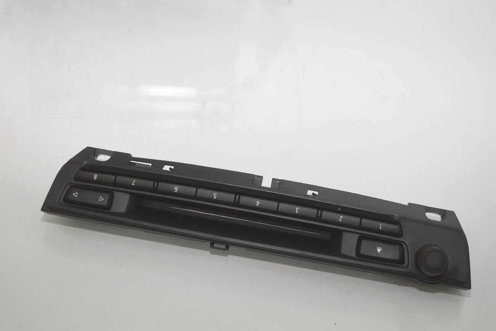 Navigation System – OEM 9240956 · BMW X5 (E70) xDrive 40 d 2011 – 7