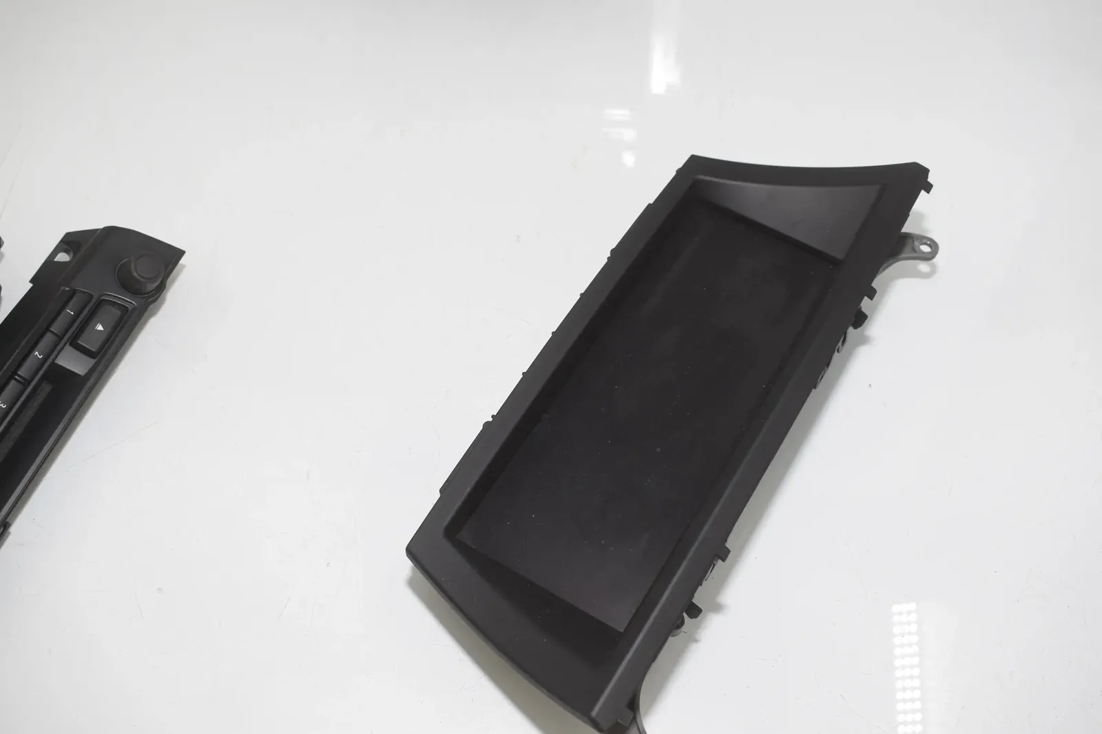 Navigation System – OEM 9240956 · BMW X5 (E70) xDrive 40 d 2011 – 8