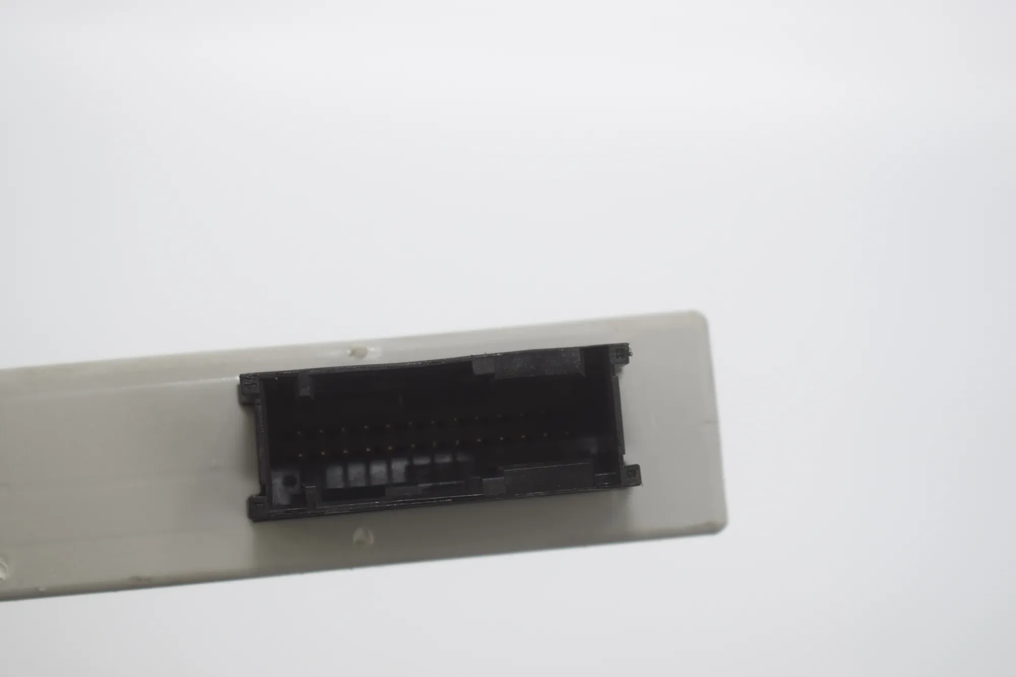 Other Control Units – OEM 9247465 · BMW X5 (E70) xDrive 40 d 2011 – 13
