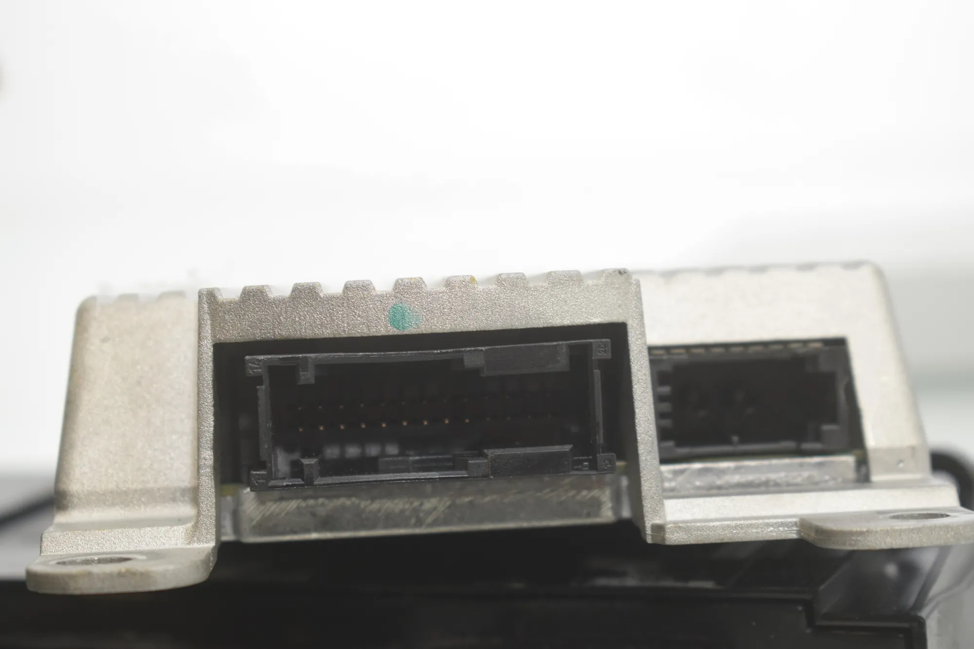 Other Control Units – OEM 9247465 · BMW X5 (E70) xDrive 40 d 2011 – 8