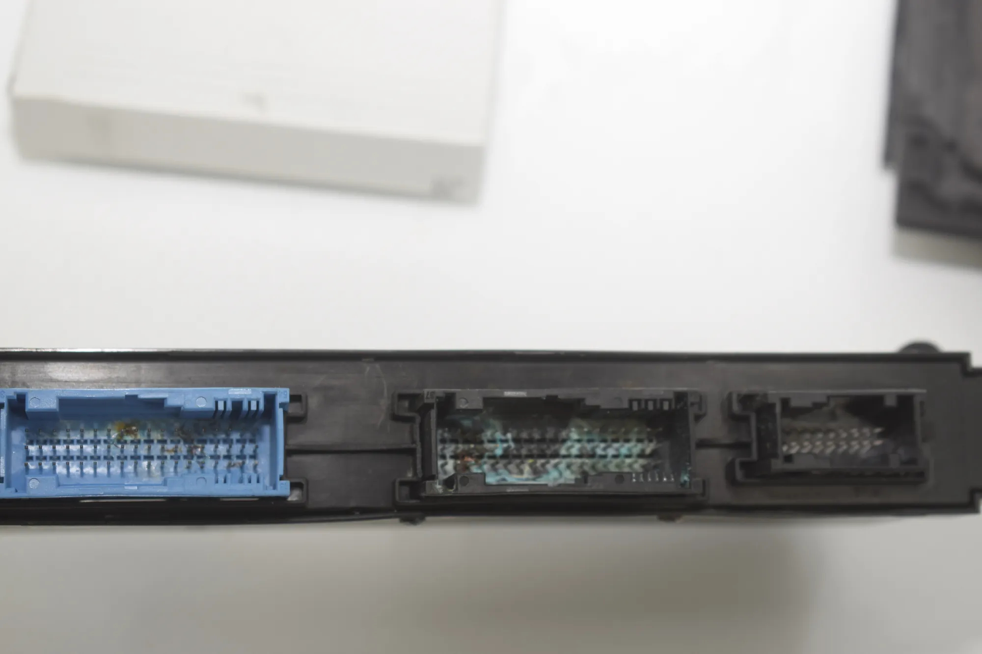 Other Control Units – OEM 9247465 · BMW X5 (E70) xDrive 40 d 2011 – 4