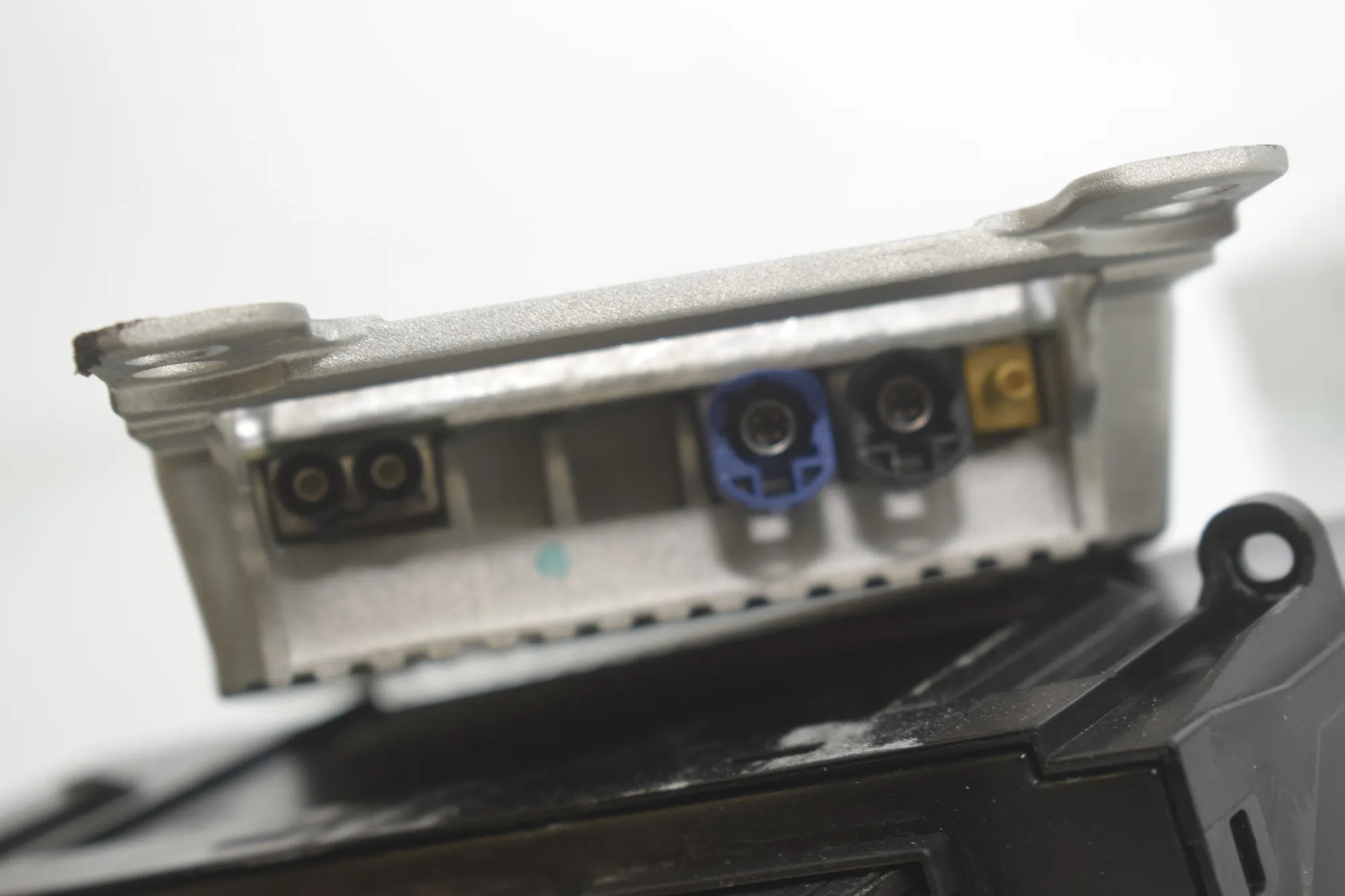 Other Control Units – OEM 9247465 · BMW X5 (E70) xDrive 40 d 2011 – 7