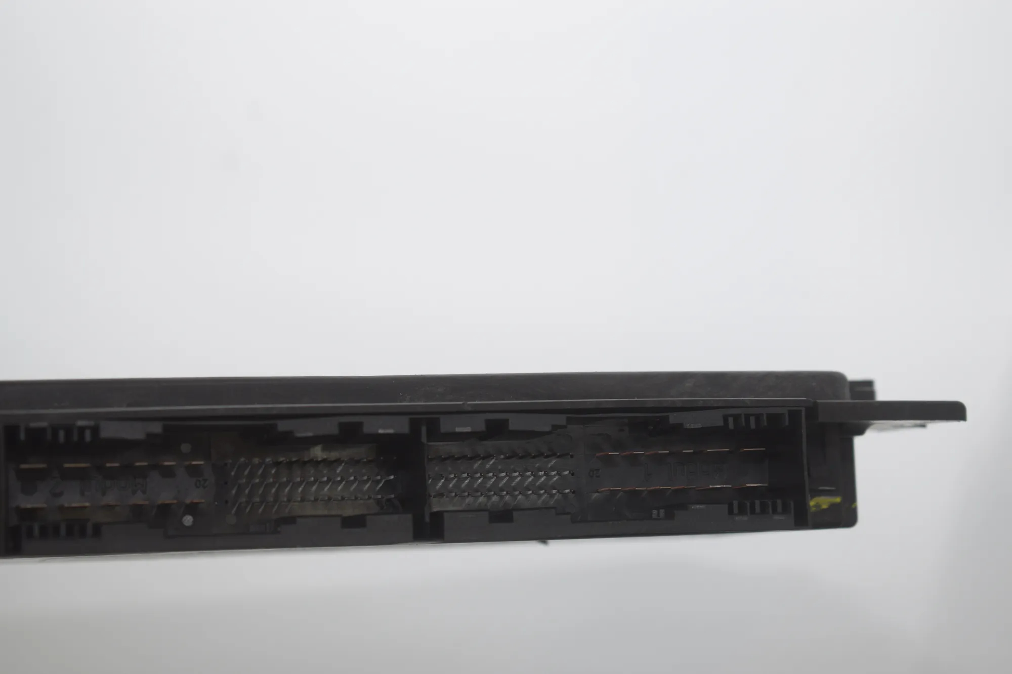 Other Control Units – OEM 9247465 · BMW X5 (E70) xDrive 40 d 2011 – 10