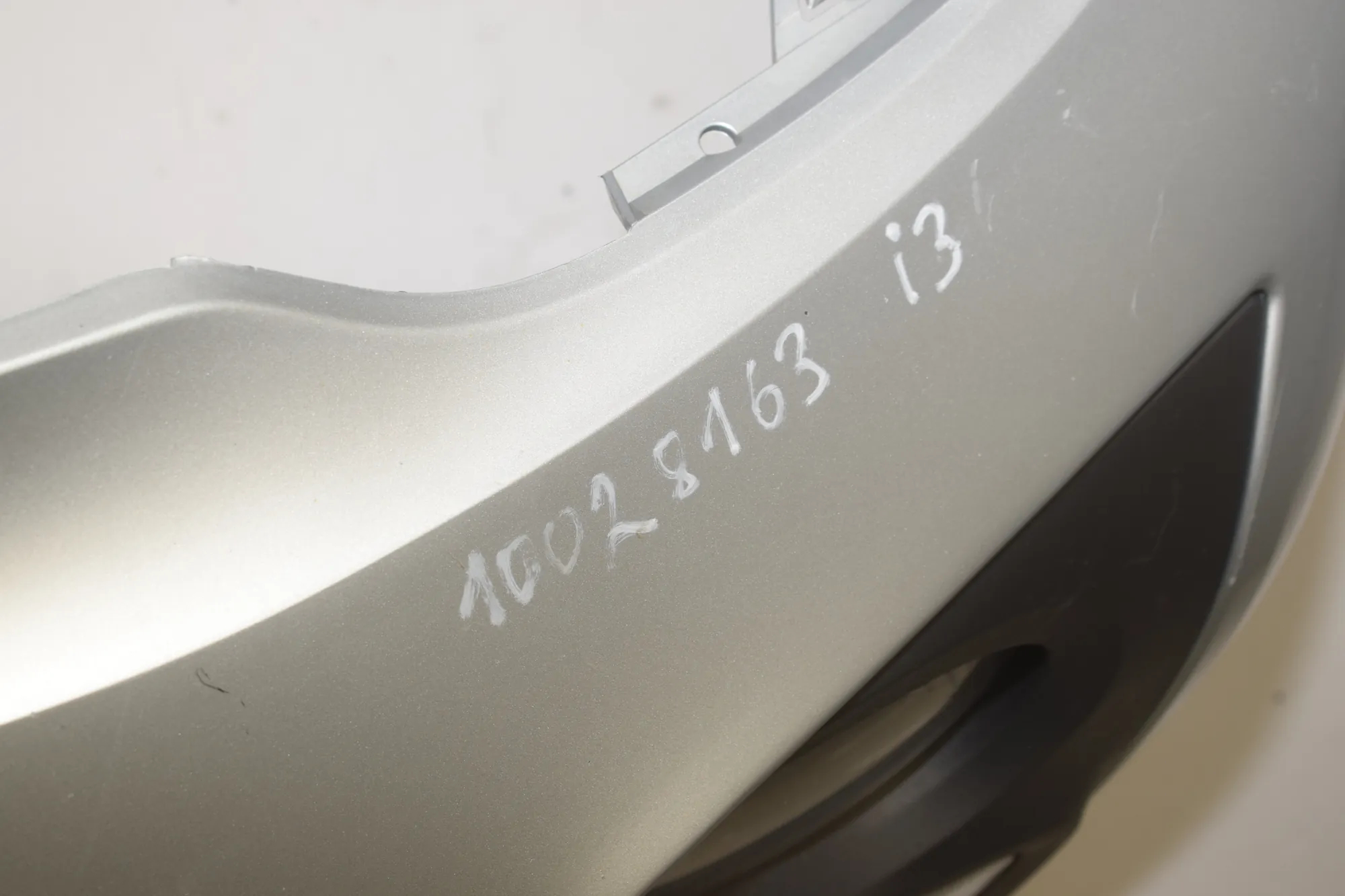 Front Bumper – OEM 7385780 · BMW i3 (I01) Electric 2014 – 5