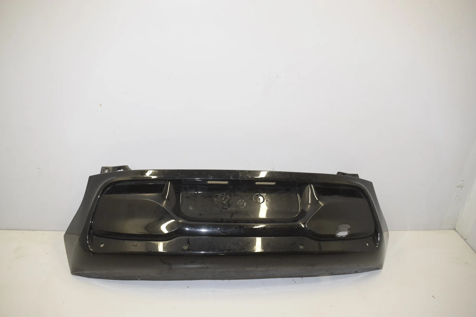 Rear Bumper – OEM 7462329 · BMW i3 (I01) s Electric 2022