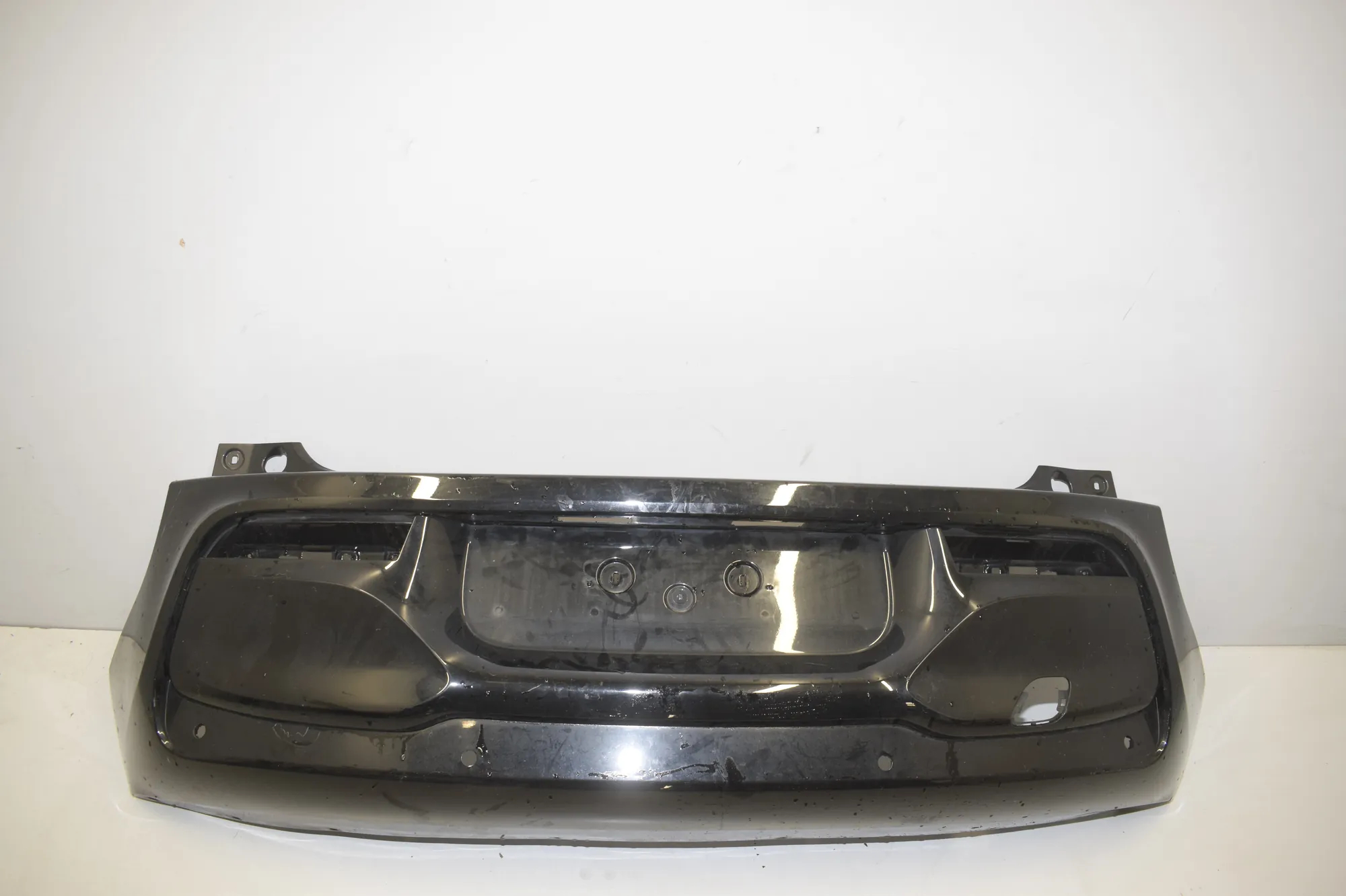 Rear Bumper – OEM 7462329 · BMW i3 (I01) s Electric 2022 – 2