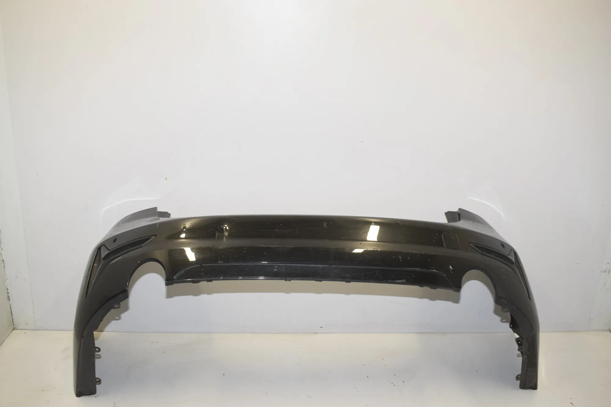 Rear Bumper – OEM 8493967 · BMW 3 Touring (G21) (2019 - -) 318 d 2021