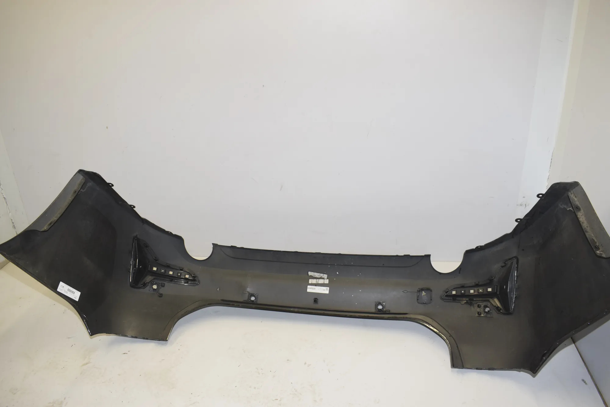 Rear Bumper – OEM 8493967 · BMW 3 Touring (G21) (2019 - -) 318 d 2021 – 5