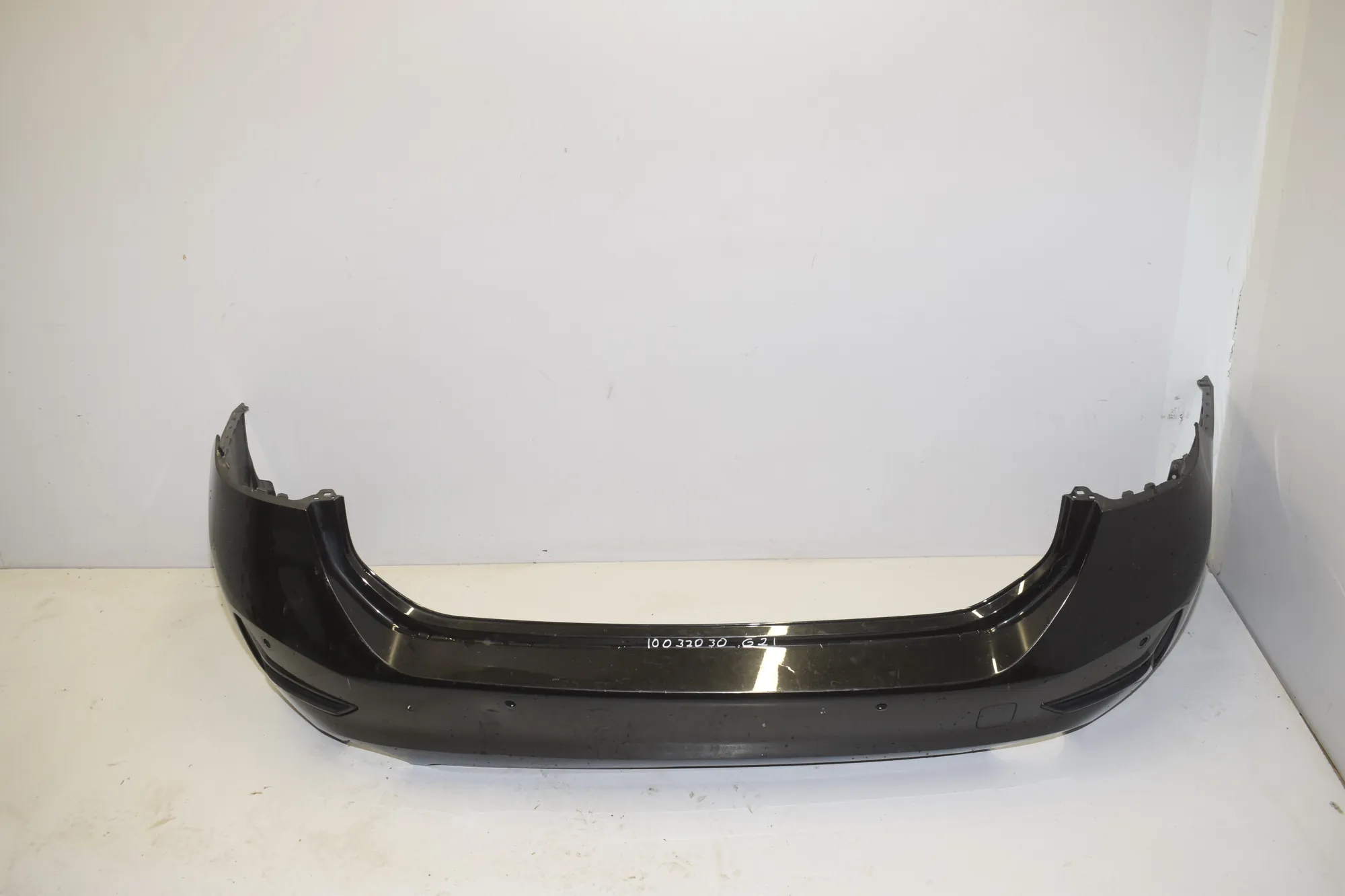 Rear Bumper – OEM 8493967 · BMW 3 Touring (G21) (2019 - -) 318 d 2021 – 3