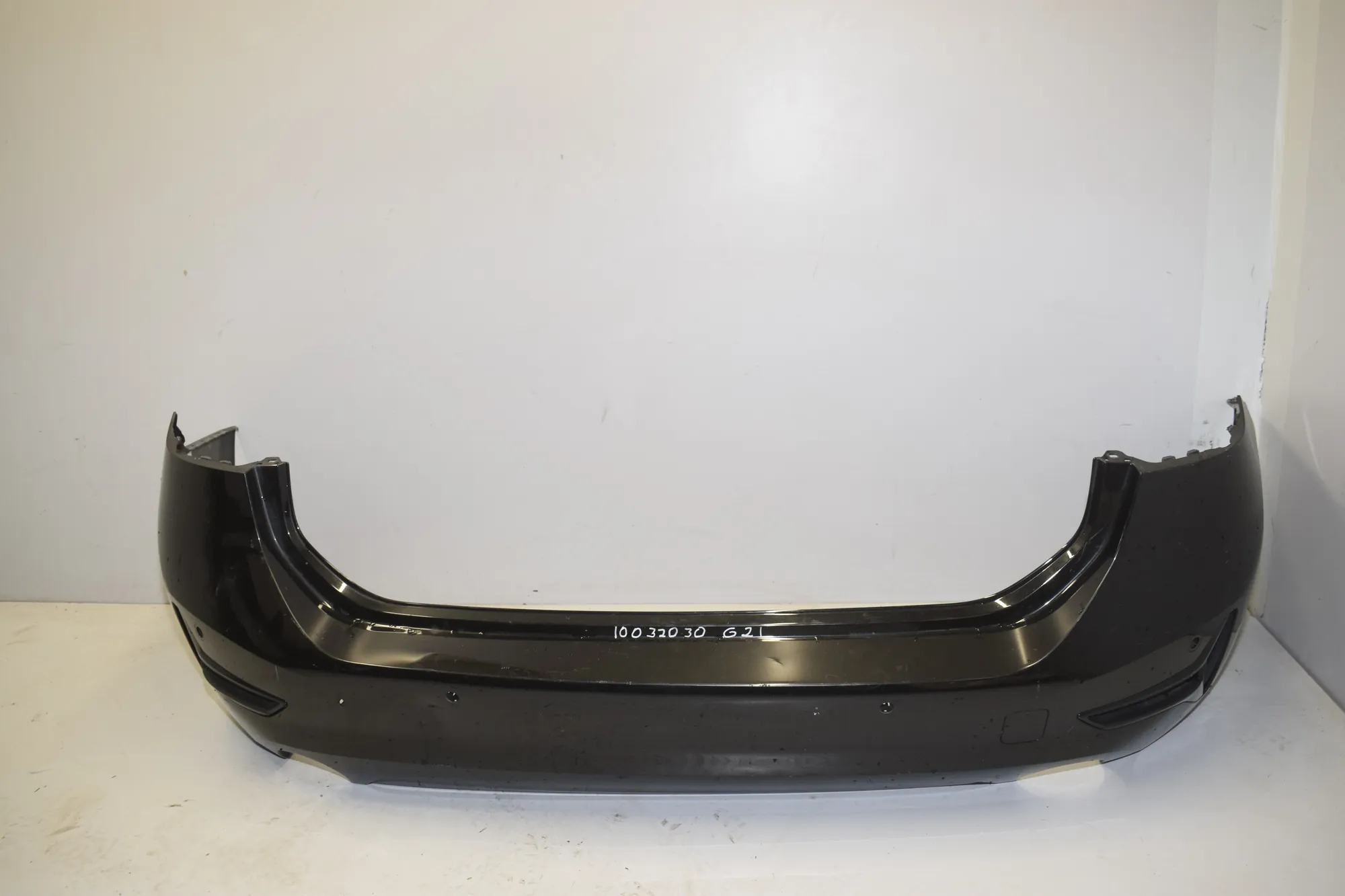 Rear Bumper – OEM 8493967 · BMW 3 Touring (G21) (2019 - -) 318 d 2021 – 4