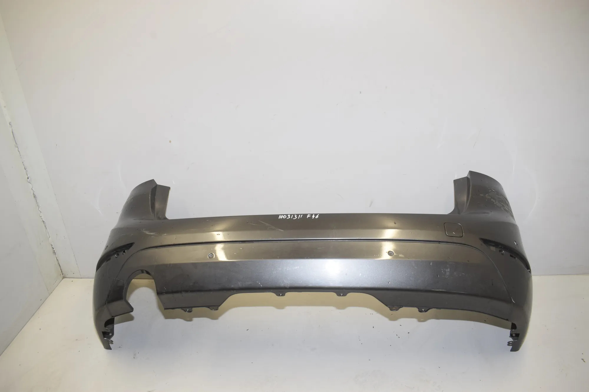 Rear Bumper – OEM 7403794 · BMW 2 Gran Tourer (F46) 216 d 2015