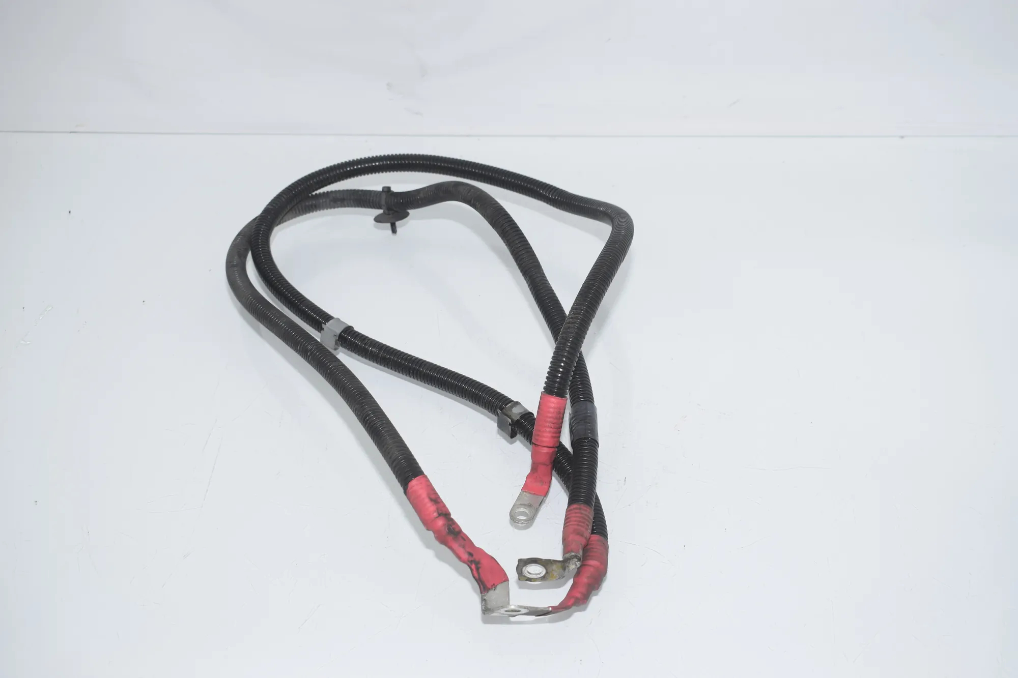 Positive Battery Cable – OEM 7800164 · BMW 5 Gran Turismo (F07) 530 d xDrive 2010 – 3
