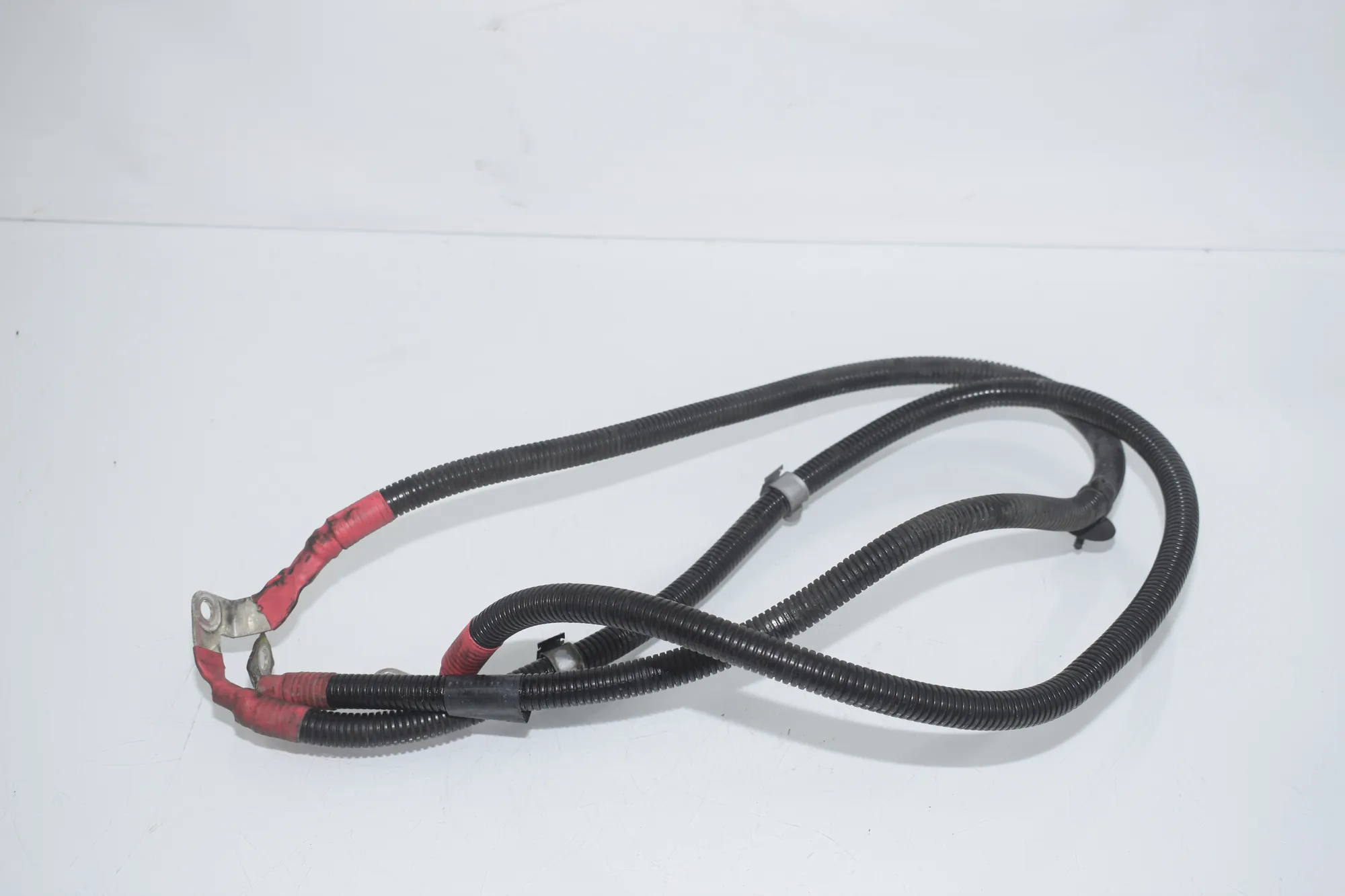 Positive Battery Cable – OEM 7800164 · BMW 5 Gran Turismo (F07) 530 d xDrive 2010 – 2