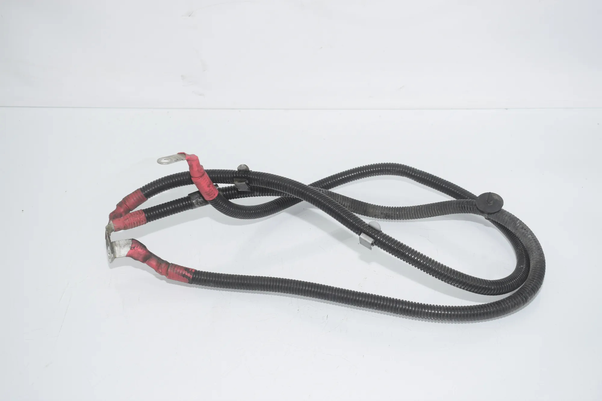 Positive Battery Cable – OEM 7800164 · BMW 5 Gran Turismo (F07) 530 d xDrive 2010