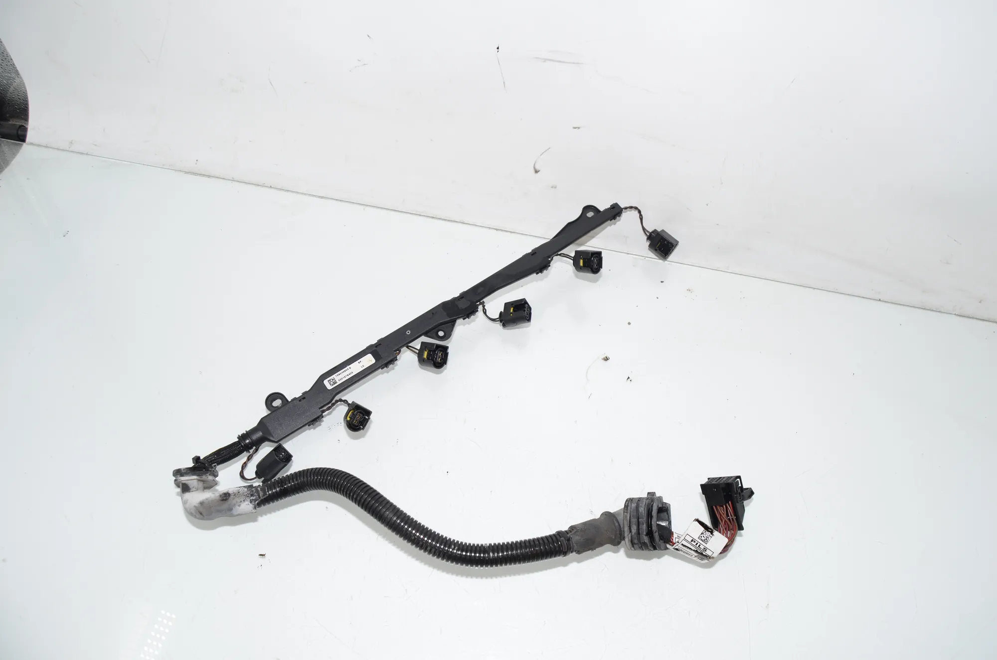 Fuel Injector Wire Connection – OEM 7808243 · BMW 5 Gran Turismo (F07) 530 d xDrive 2010 – 3