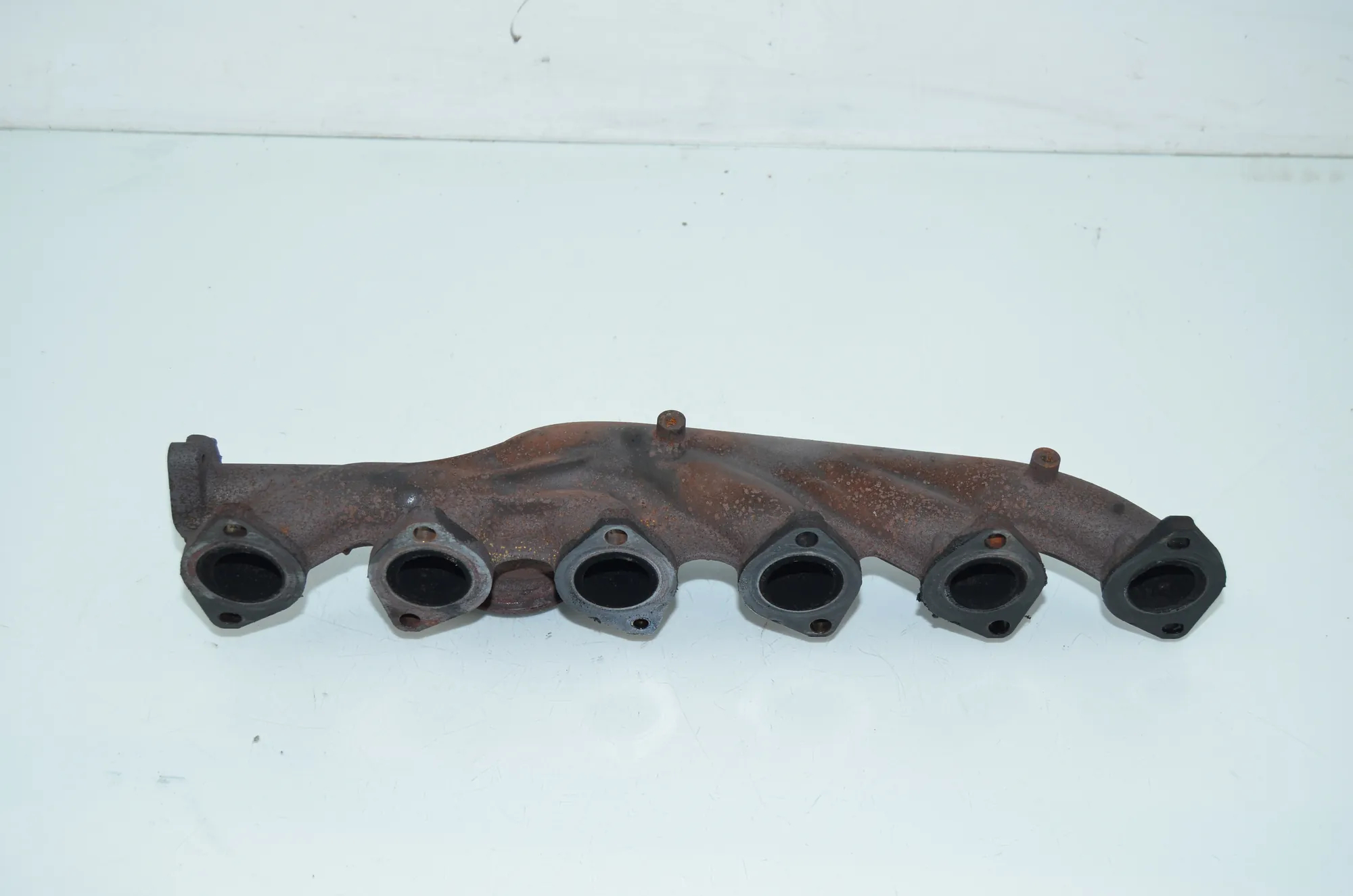 Exhaust Manifold – OEM 7805454 · BMW 5 Gran Turismo (F07) 530 d xDrive 2010 – 4