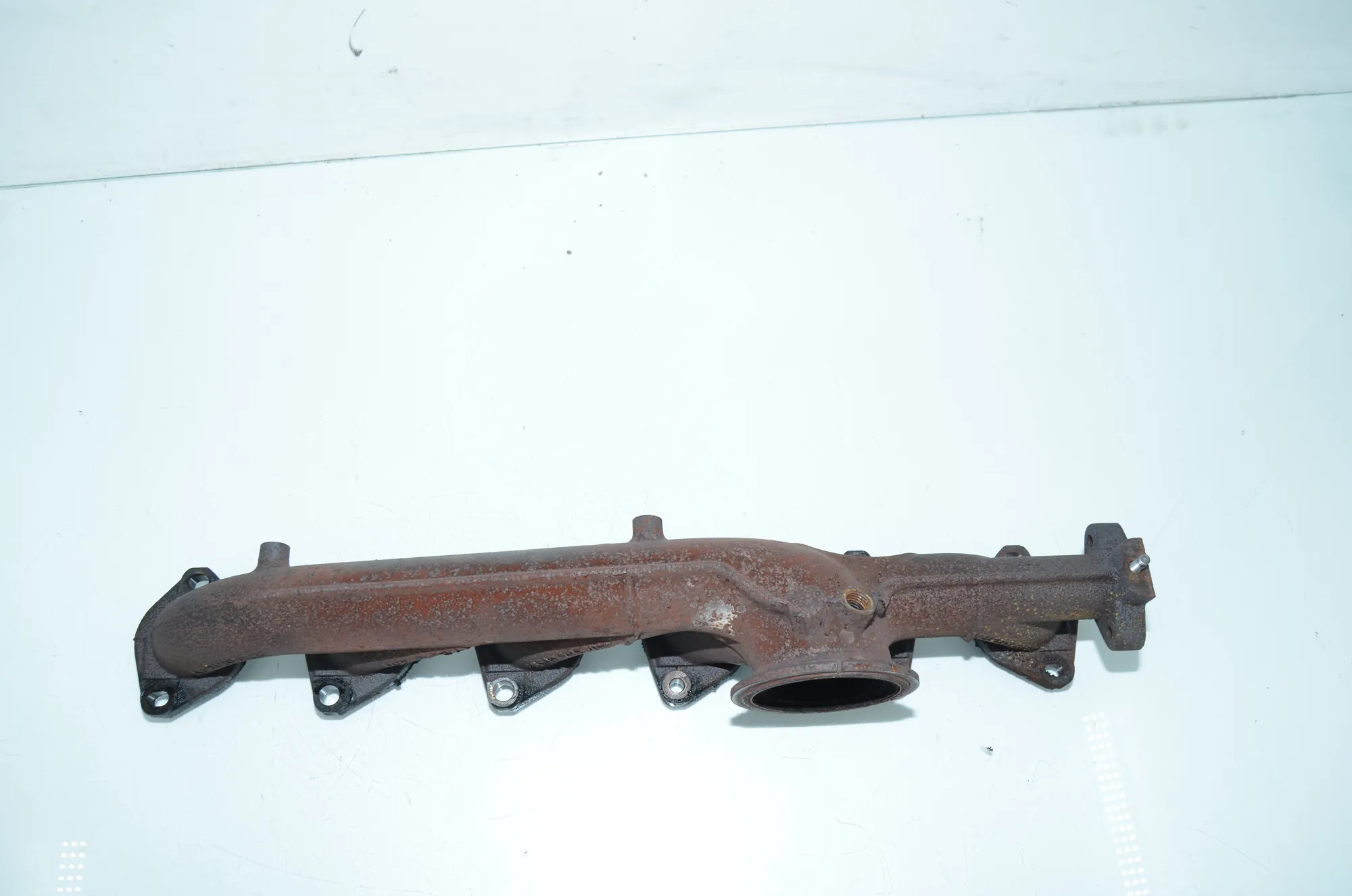 Exhaust Manifold – OEM 7805454 · BMW 5 Gran Turismo (F07) 530 d xDrive 2010 – 2